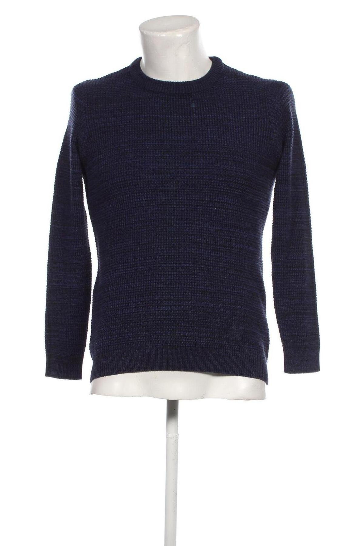 Herrenpullover H&M, Größe S, Farbe Blau, Preis € 5,85