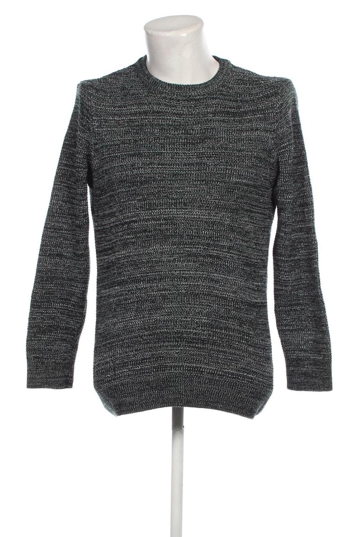 Herrenpullover H&M, Größe L, Farbe Mehrfarbig, Preis 5,85 €