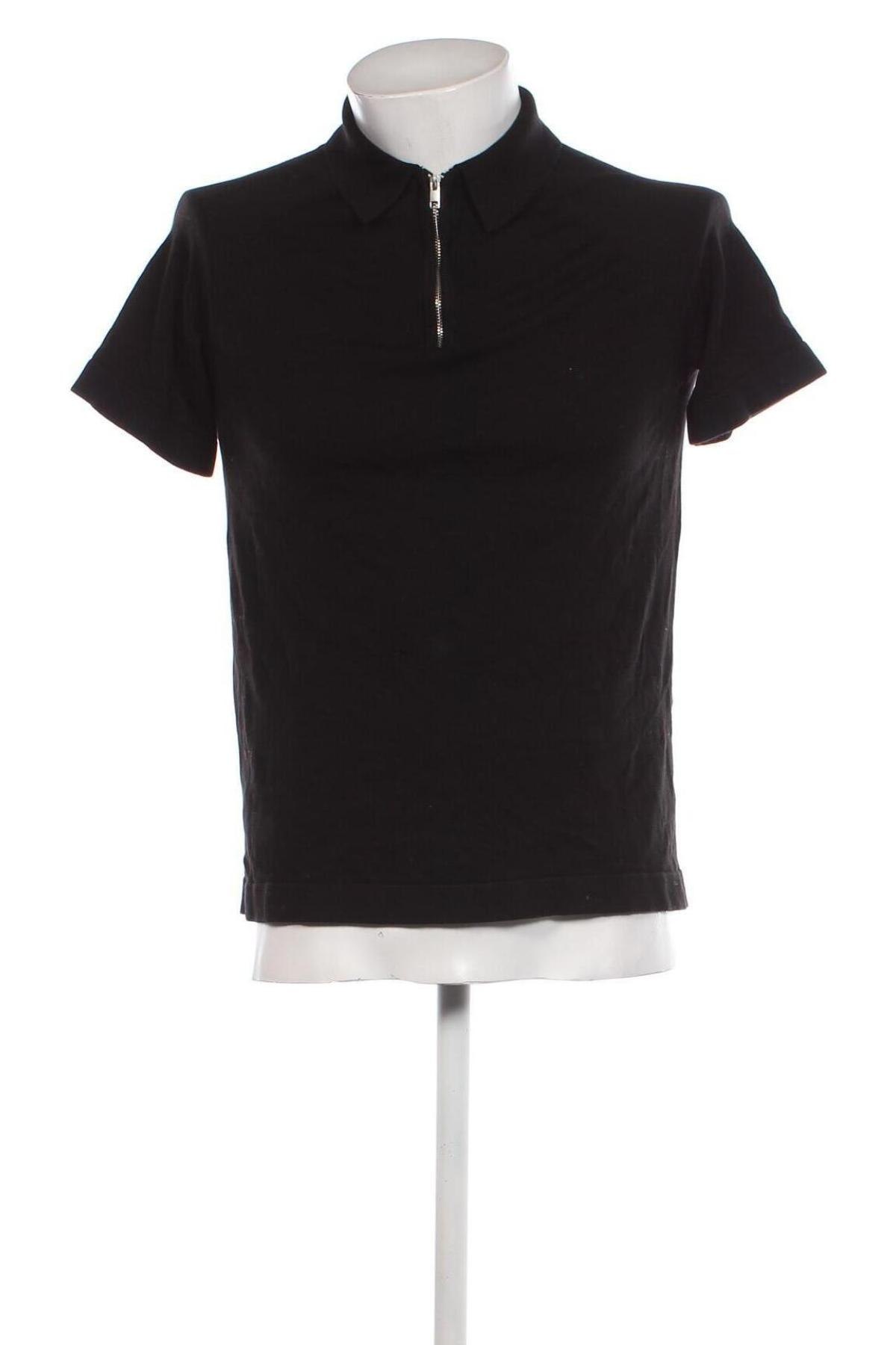 Ανδρικό πουλόβερ H&M, Μέγεθος L, Χρώμα Μαύρο, Τιμή 17,94 €