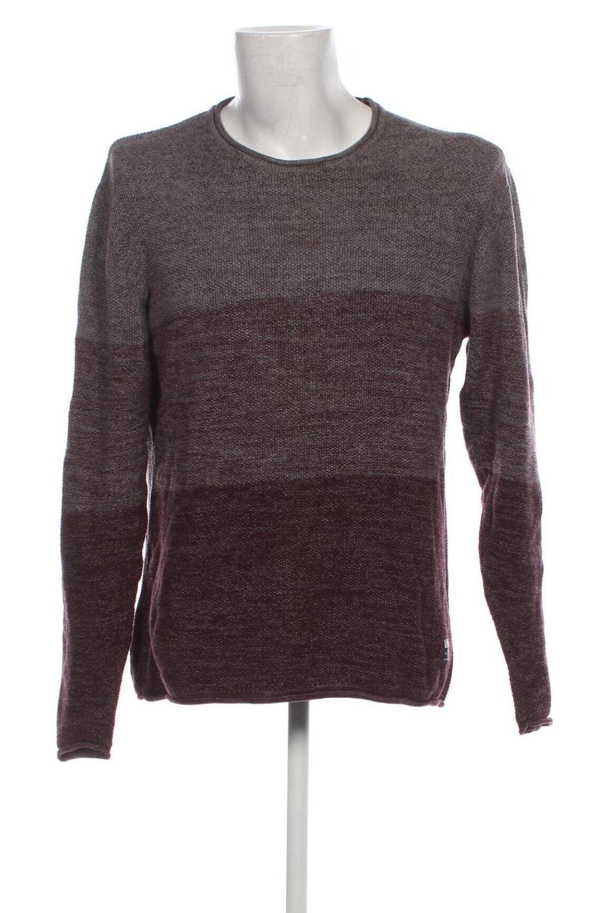 Herrenpullover Huzar, Größe L, Farbe Rot, Preis 5,79 €