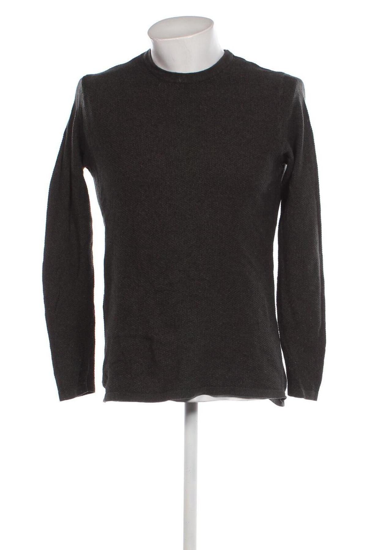 Herrenpullover Jack & Jones PREMIUM, Größe S, Farbe Grün, Preis € 7,49