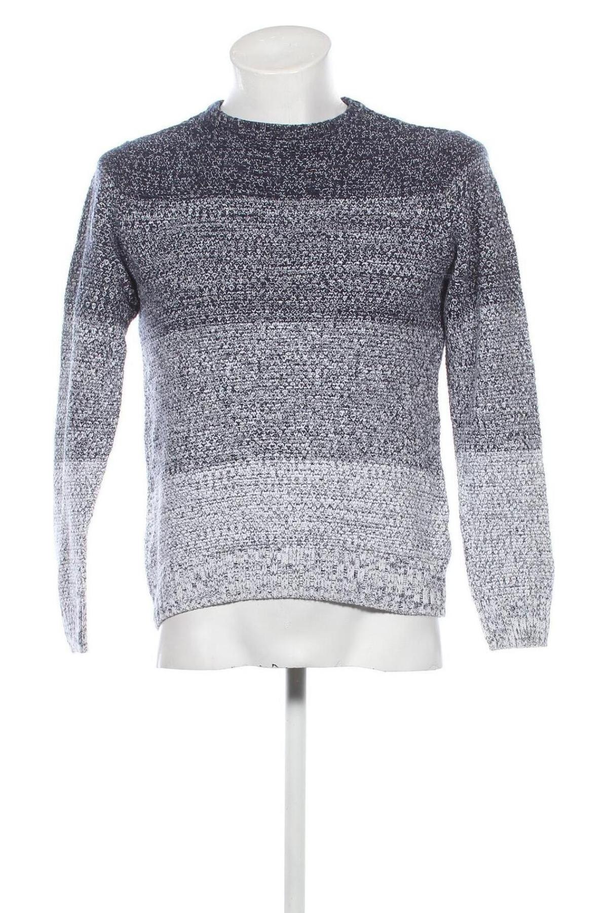Мъжки пуловер Jean Pascale, Размер S, Цвят Многоцветен, Цена 11,60 лв.