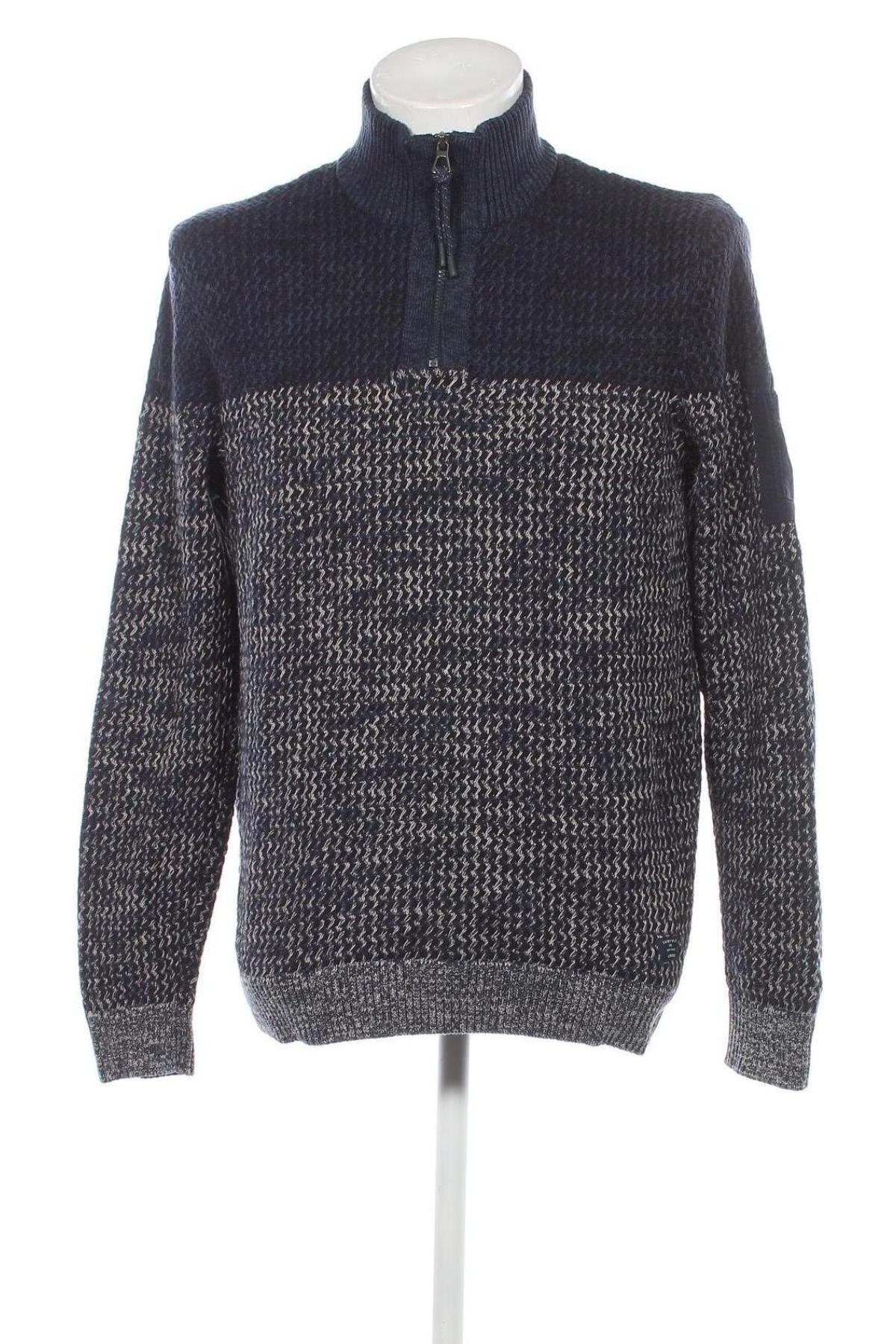 Herrenpullover Lerros, Größe XL, Farbe Mehrfarbig, Preis 23,66 €