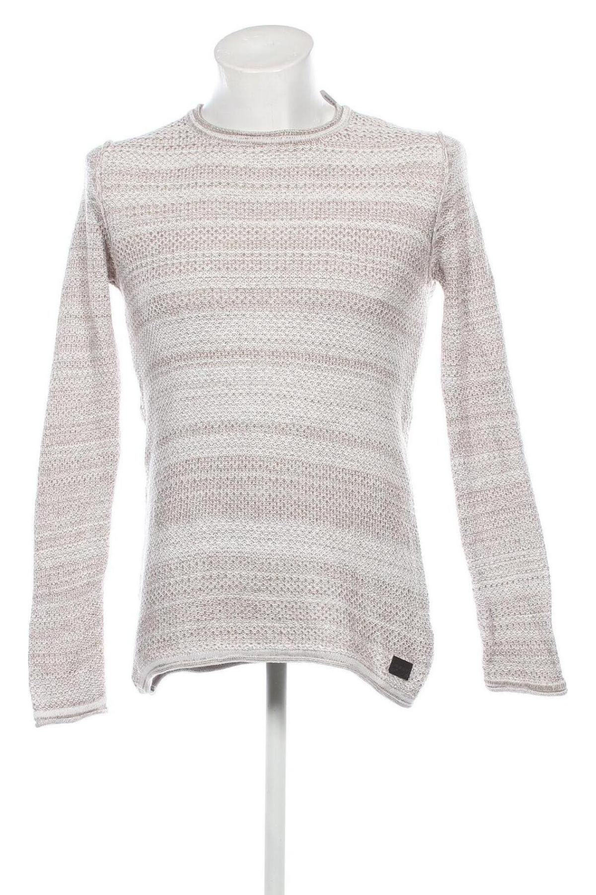 Herrenpullover Much More, Größe M, Farbe Mehrfarbig, Preis 8,07 €