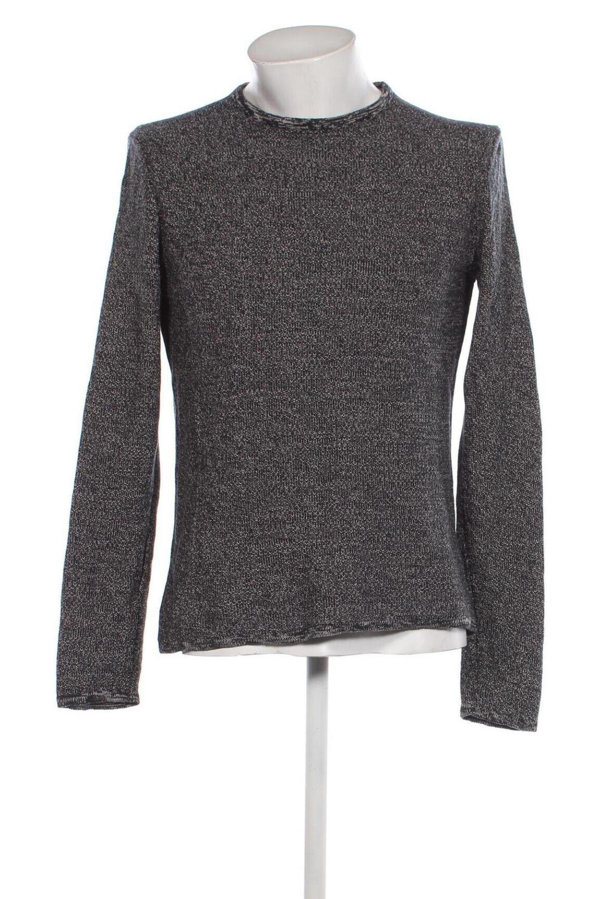 Ανδρικό πουλόβερ Only & Sons, Μέγεθος L, Χρώμα Πολύχρωμο, Τιμή 6,64 €