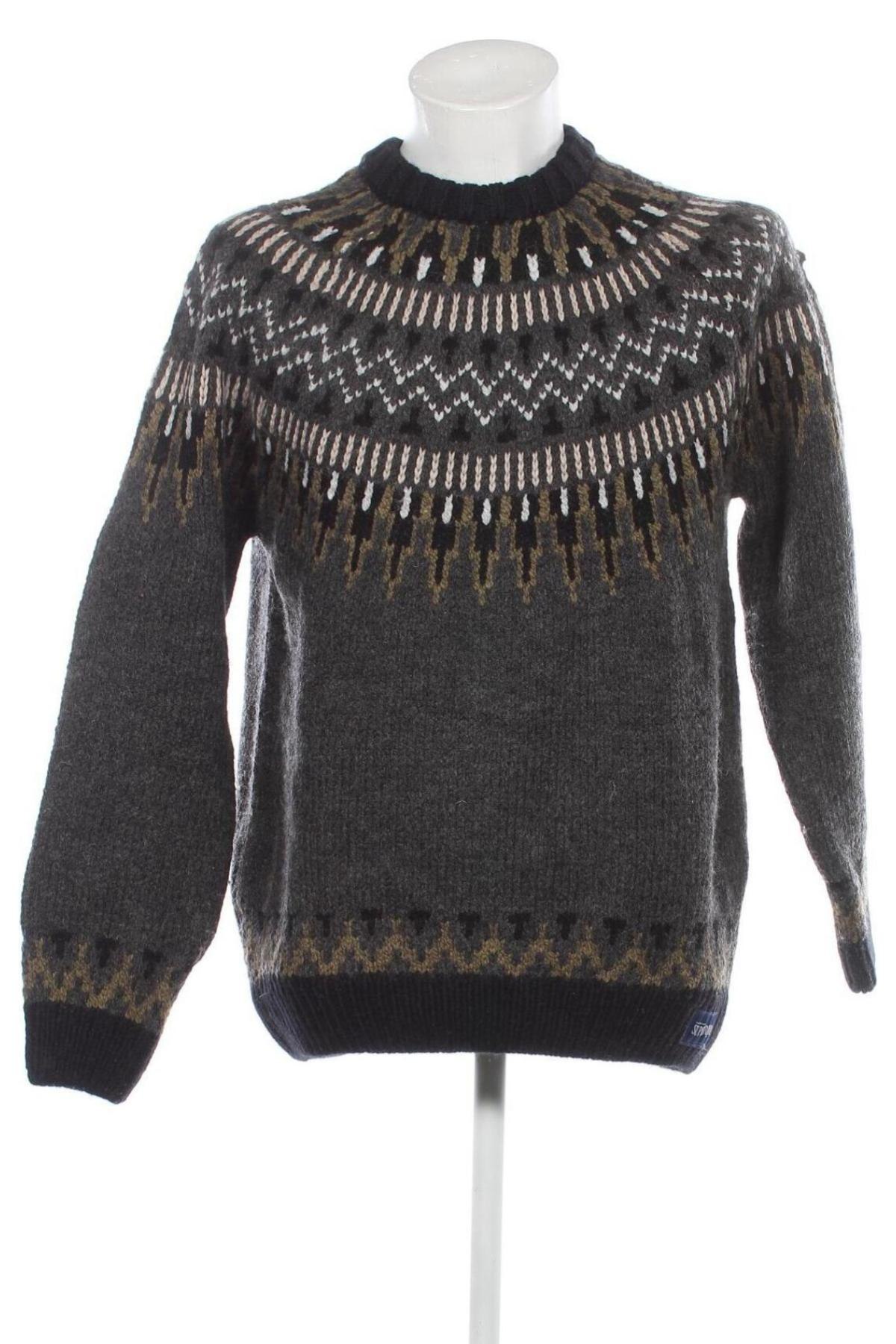 Férfi pulóver Outdoor, Méret XL, Szín Sokszínű, Ár 8 626 Ft