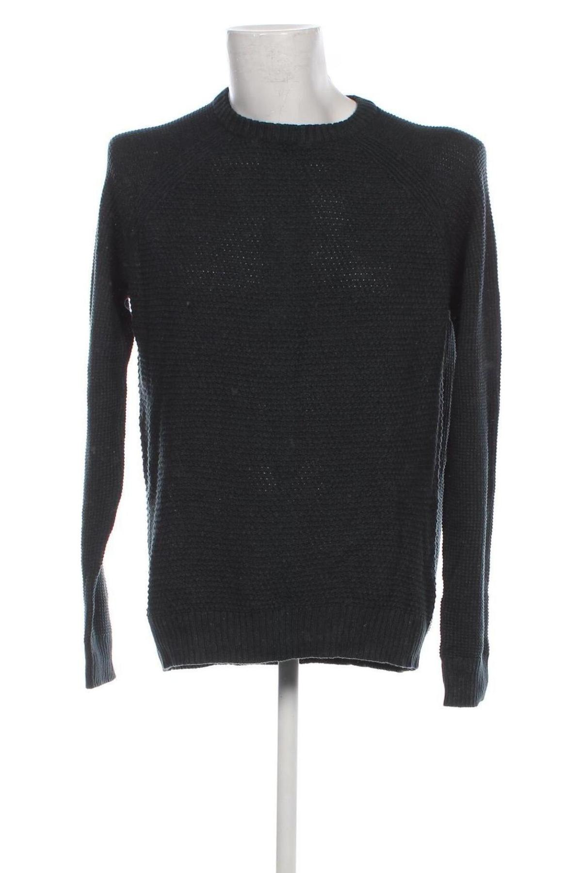 Herrenpullover Primark, Größe XL, Farbe Grün, Preis 6,99 €