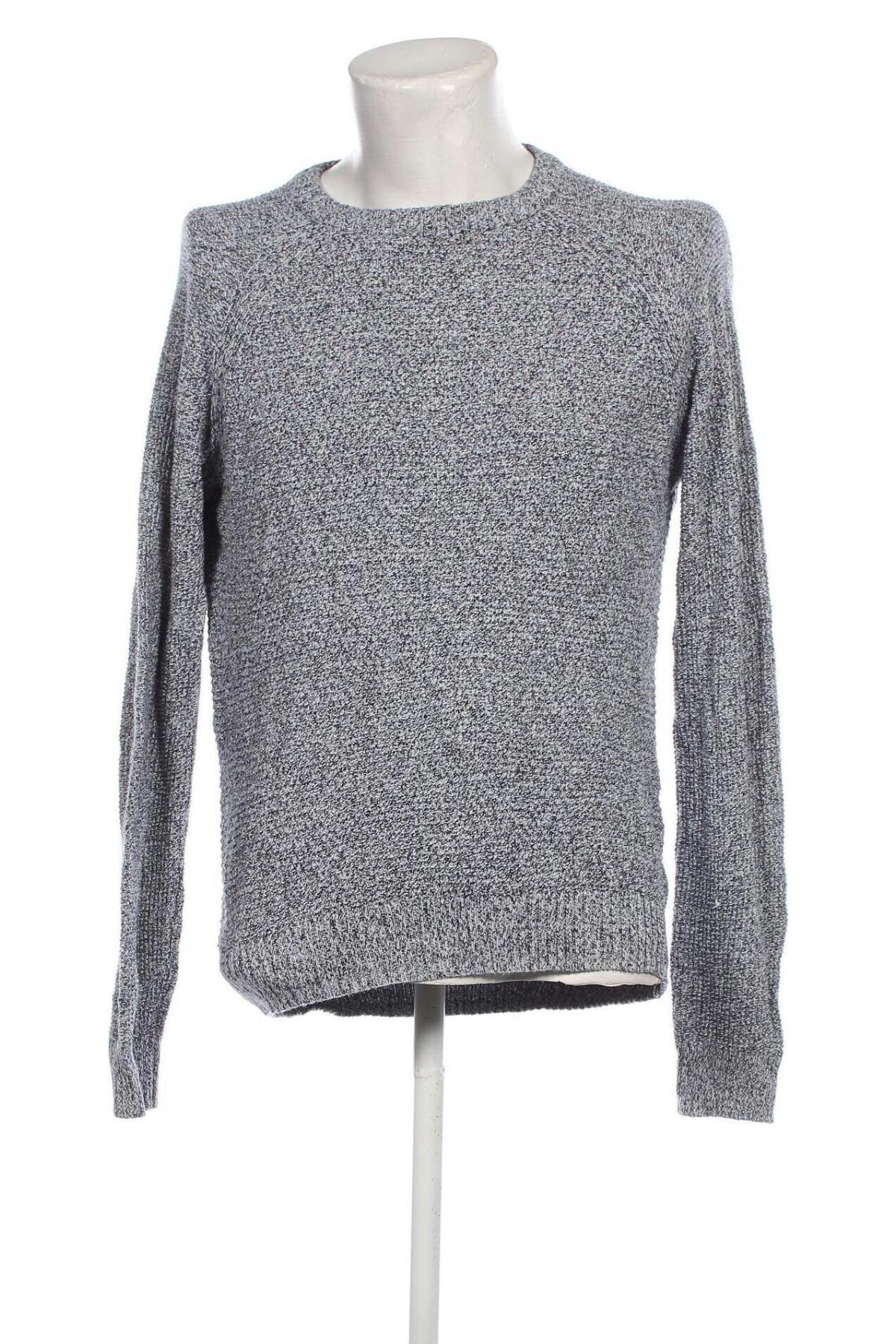Мъжки пуловер Primark, Размер XL, Цвят Син, Цена 11,60 лв.