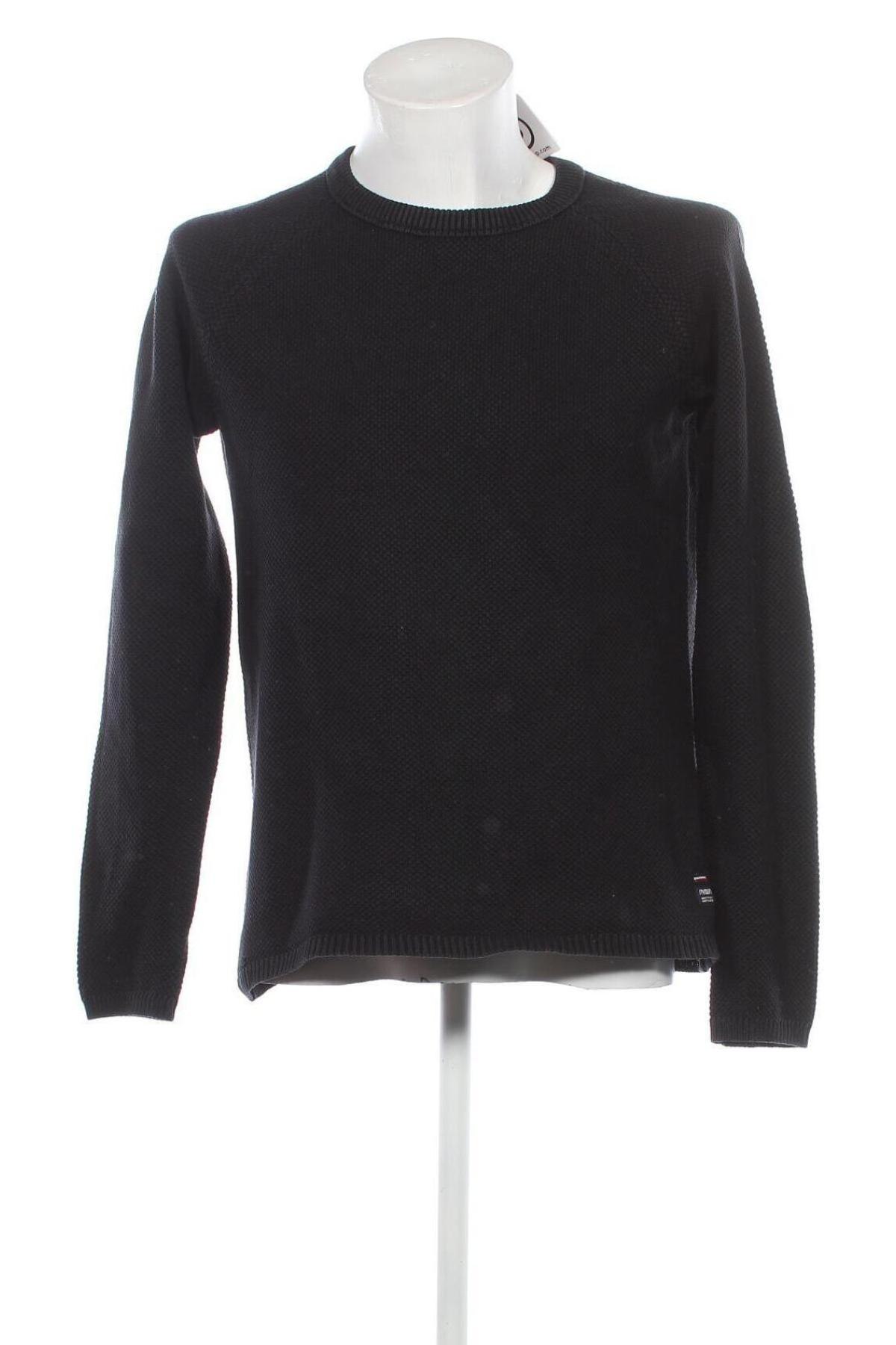 Herrenpullover Produkt by Jack & Jones, Größe L, Farbe Schwarz, Preis € 10,20