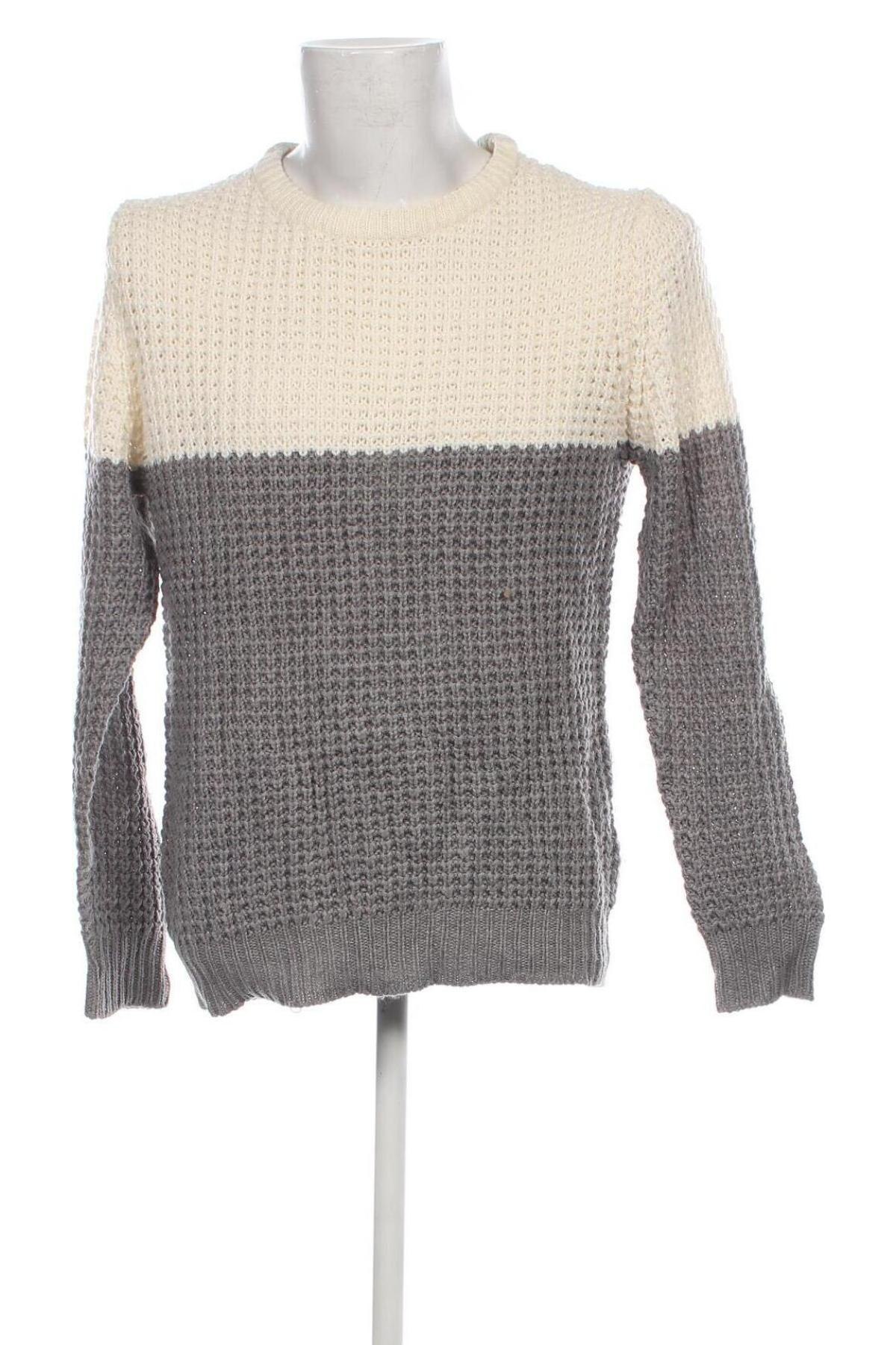 Ανδρικό πουλόβερ Smog, Μέγεθος XL, Χρώμα Πολύχρωμο, Τιμή 6,64 €
