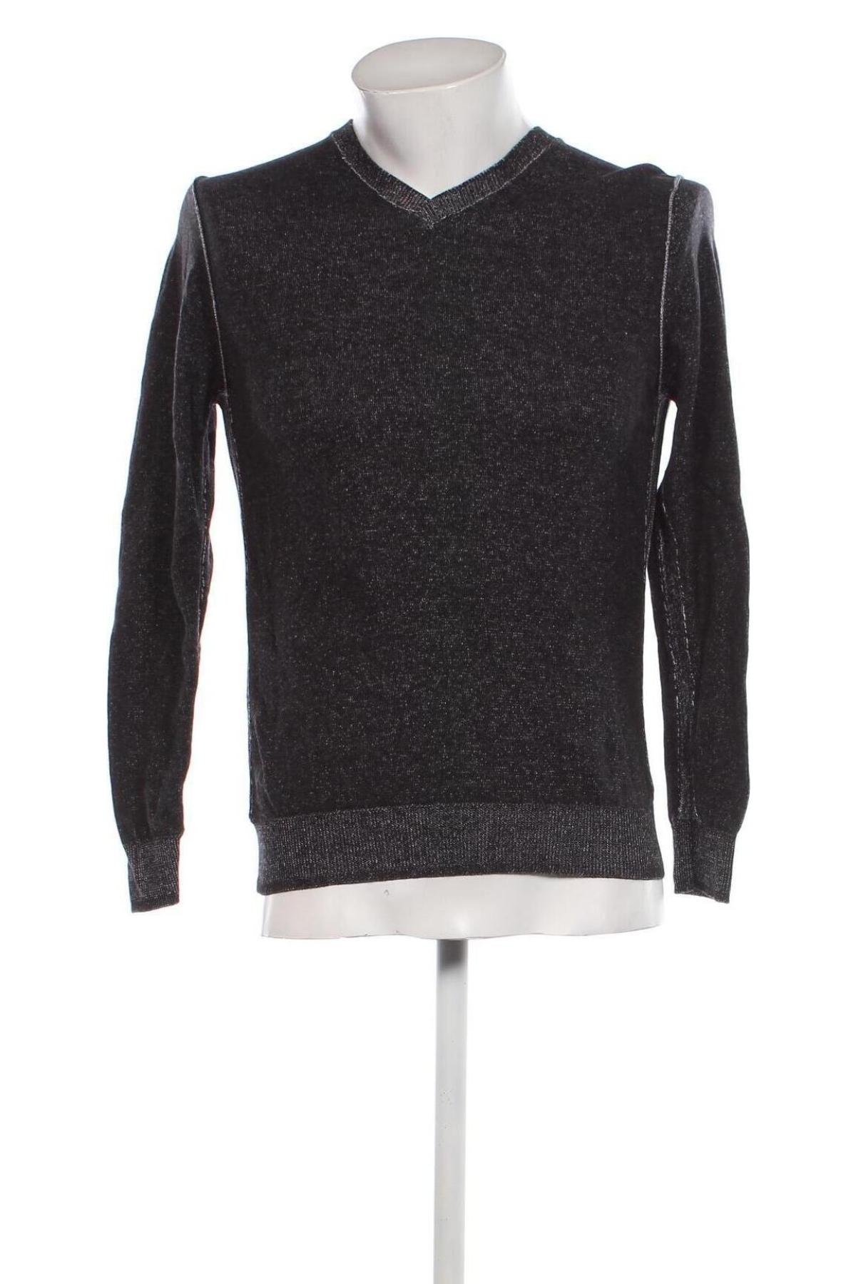 Мъжки пуловер Southern, Размер M, Цвят Сив, Цена 10,73 лв.