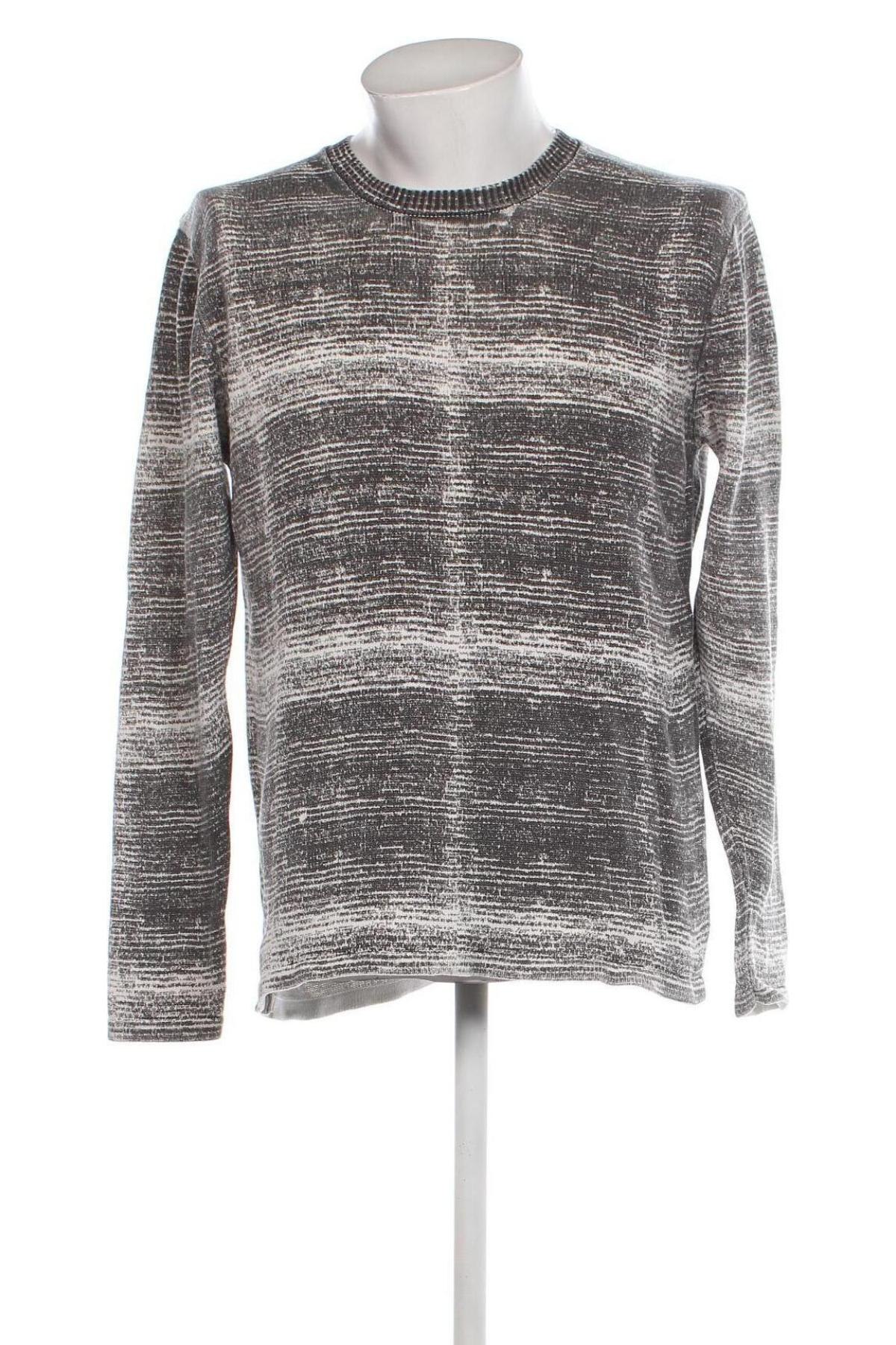 Мъжки пуловер Wearecph, Размер M, Цвят Многоцветен, Цена 16,17 лв.