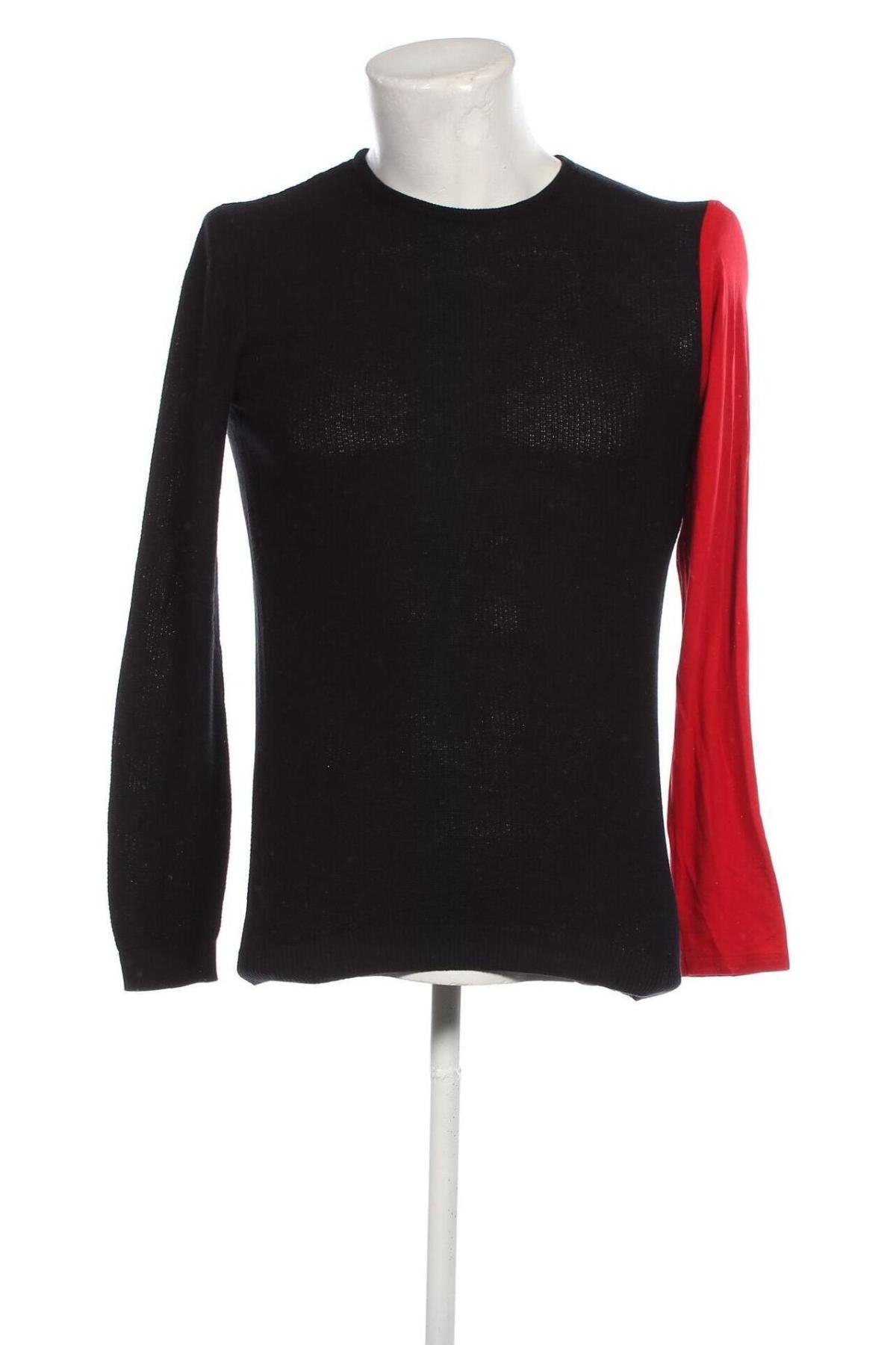 Pánsky sveter  Zara Man, Veľkosť L, Farba Viacfarebná, Cena  18,14 €