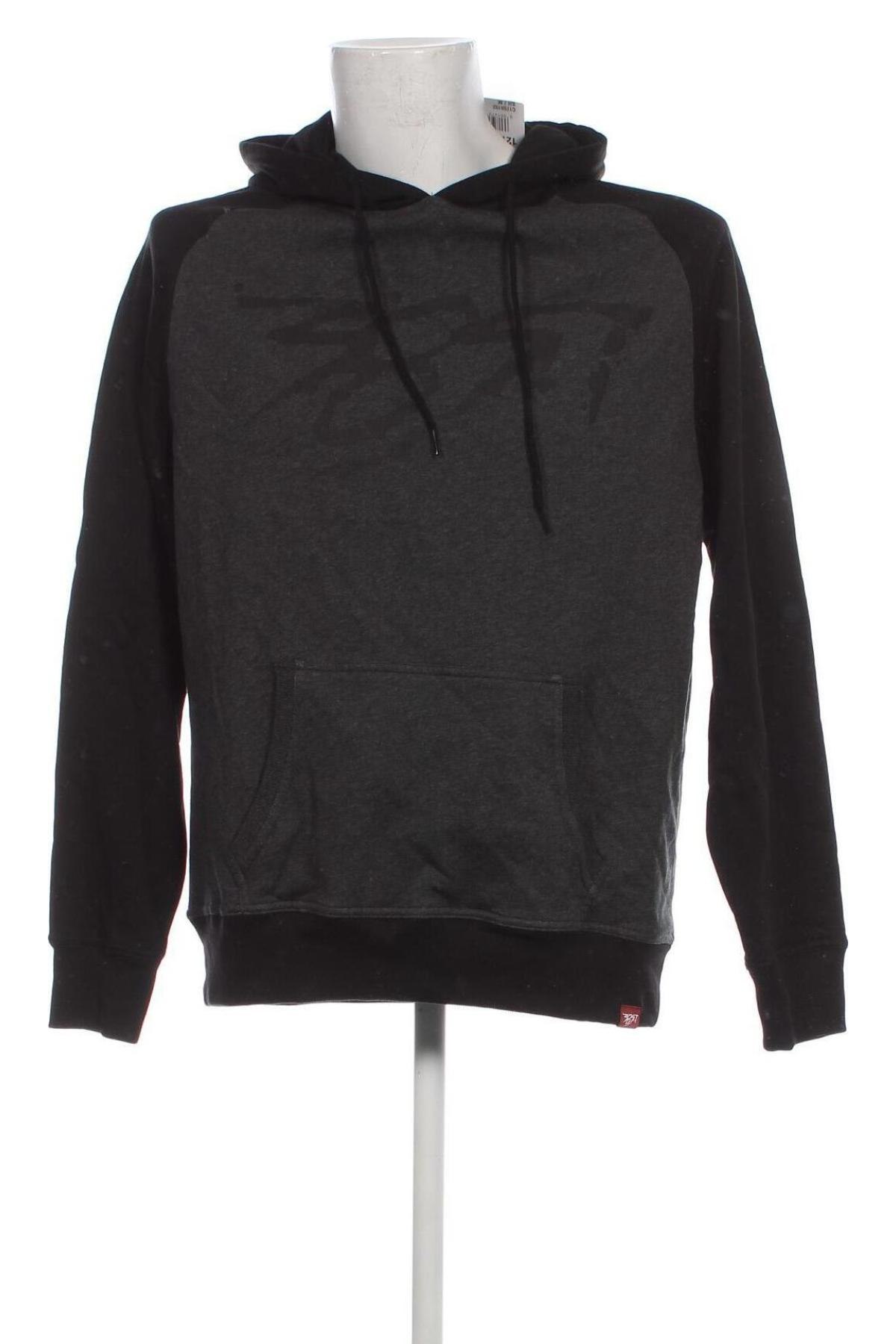 Herren Sweatshirt, Größe XXL, Farbe Grau, Preis 13,12 €