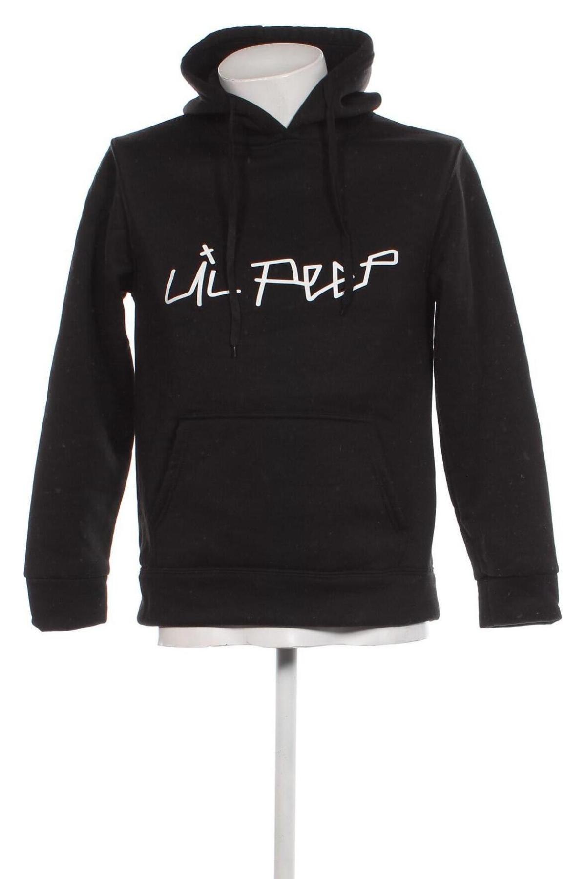 Férfi sweatshirt, Méret M, Szín Fekete, Ár 3 679 Ft