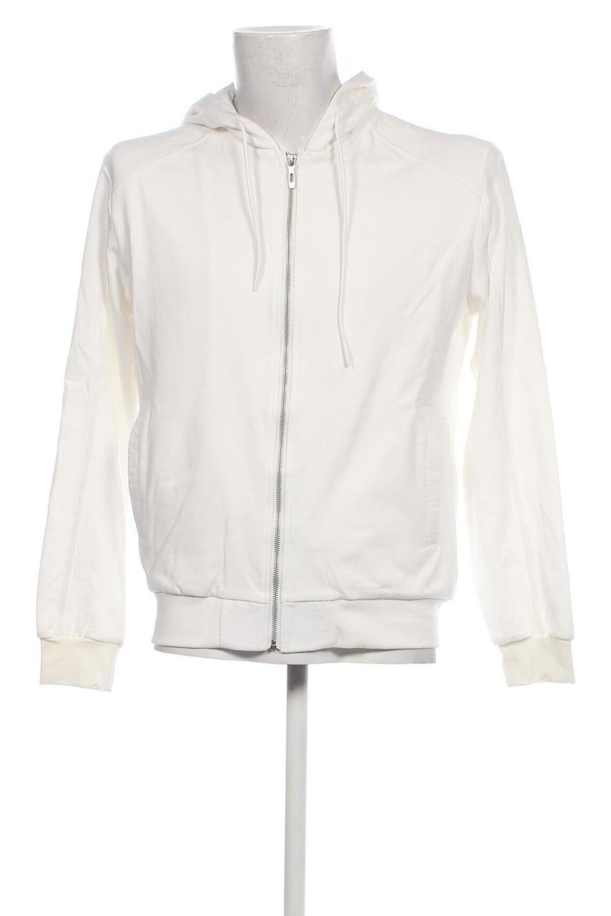 Herren Sweatshirt Antony Morato, Größe L, Farbe Weiß, Preis € 44,74