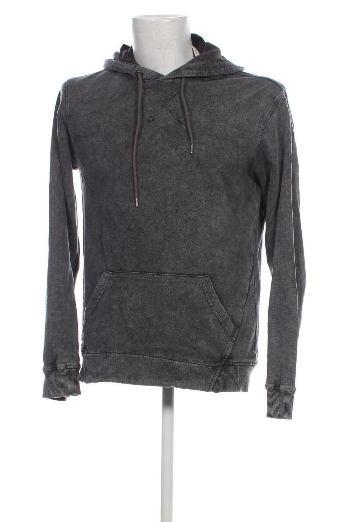 Herren Sweatshirt Only & Sons, Größe M, Farbe Grau, Preis 8,07 €