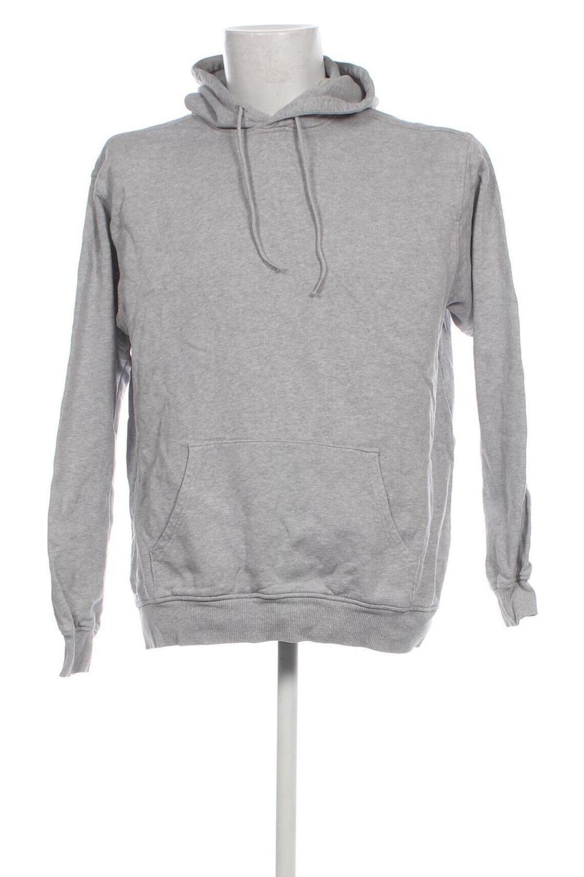 Herren Sweatshirt Vailent, Größe L, Farbe Grau, Preis € 9,08