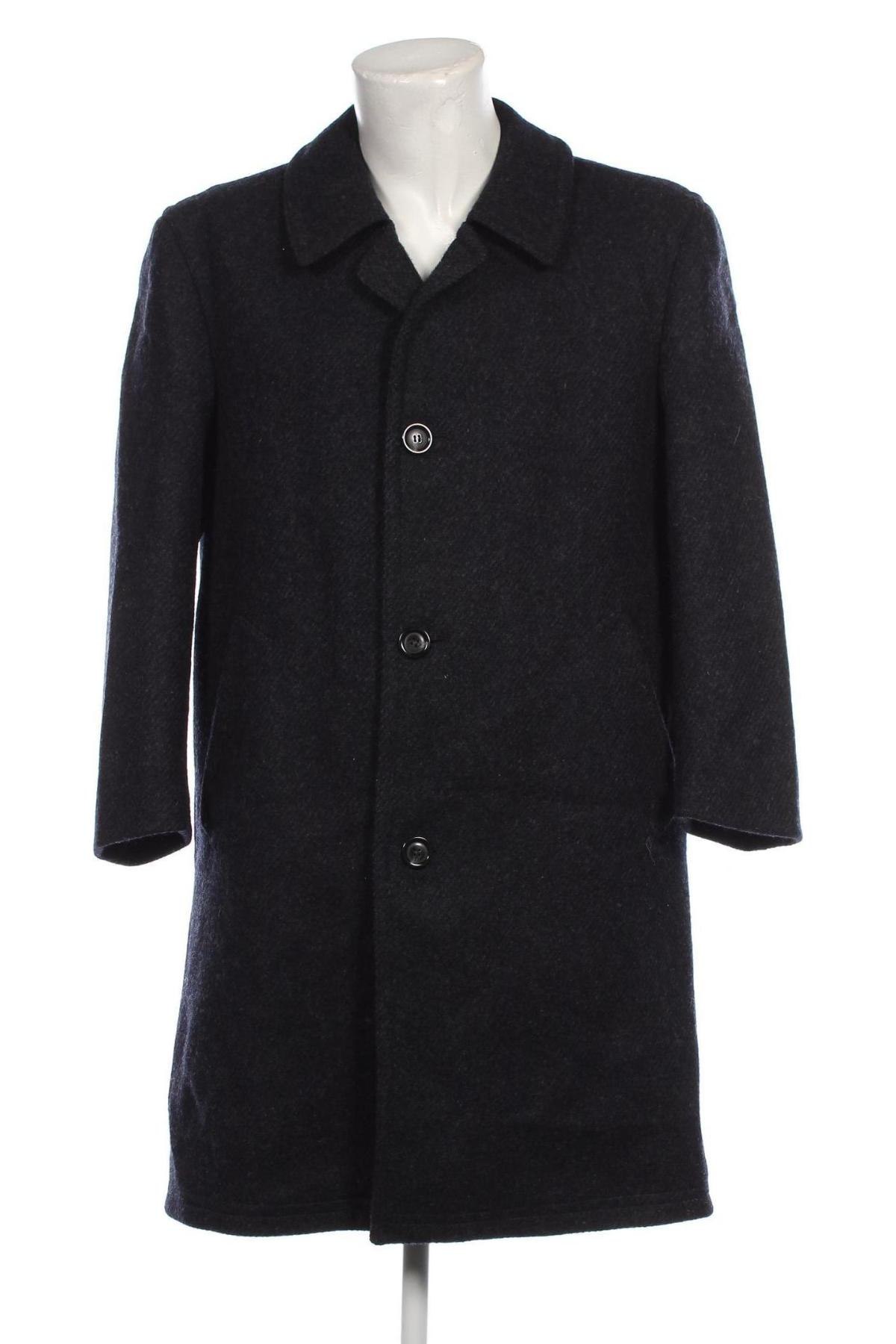 Pánský kabát , Velikost L, Barva Modrá, Cena  631,00 Kč
