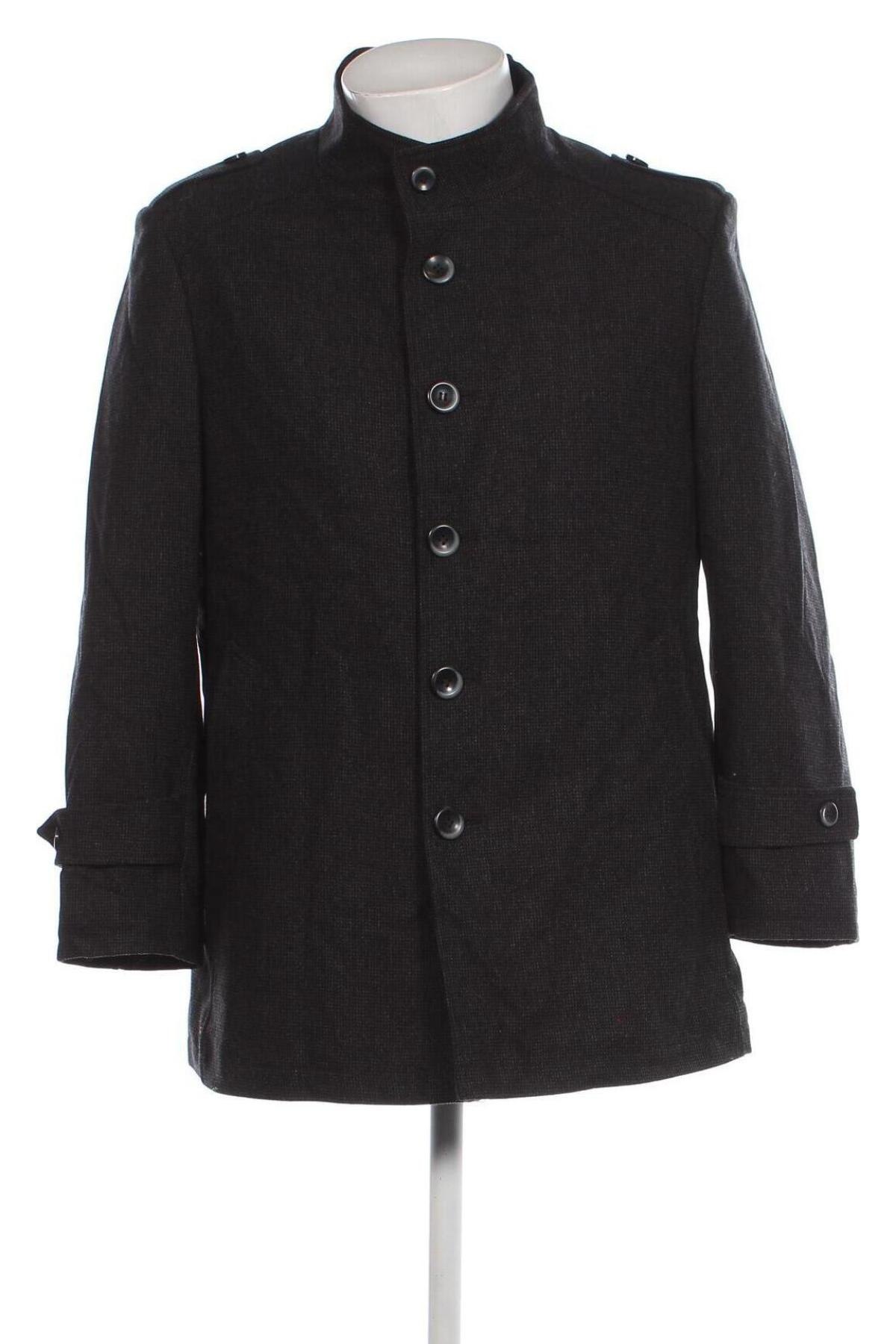 Pánsky kabát , Veľkosť L, Farba Viacfarebná, Cena  22,45 €