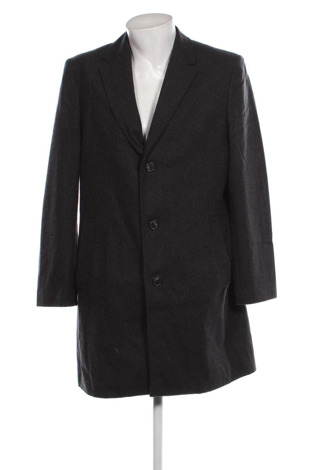 Pánsky kabát  Canda, Veľkosť XL, Farba Sivá, Cena  13,95 €