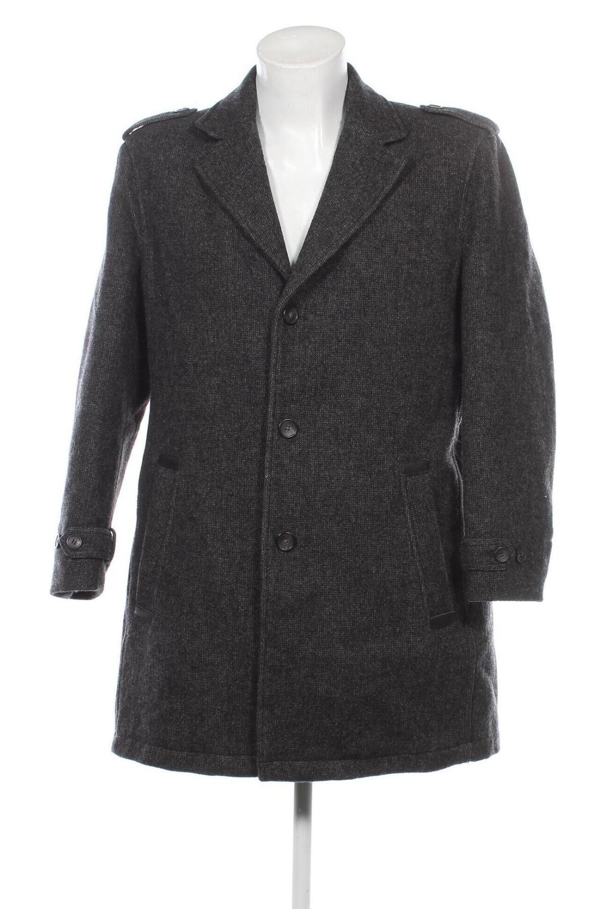 Pánsky kabát  Esprit, Veľkosť XXL, Farba Modrá, Cena  41,96 €