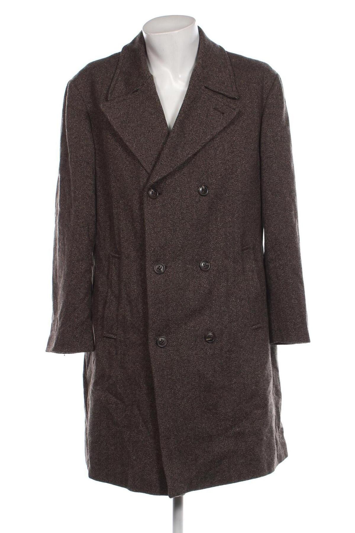 Мъжко палто Jake*s, Размер XL, Цвят Сив, Цена 27,82 лв.