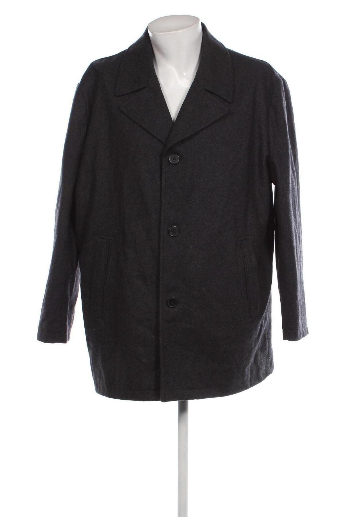 Pánsky kabát  London Fog, Veľkosť XXL, Farba Čierna, Cena  13,78 €