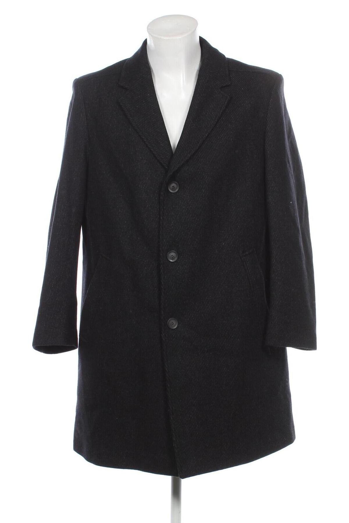 Férfi kabát Westbury, Méret XL, Szín Fekete, Ár 9 697 Ft