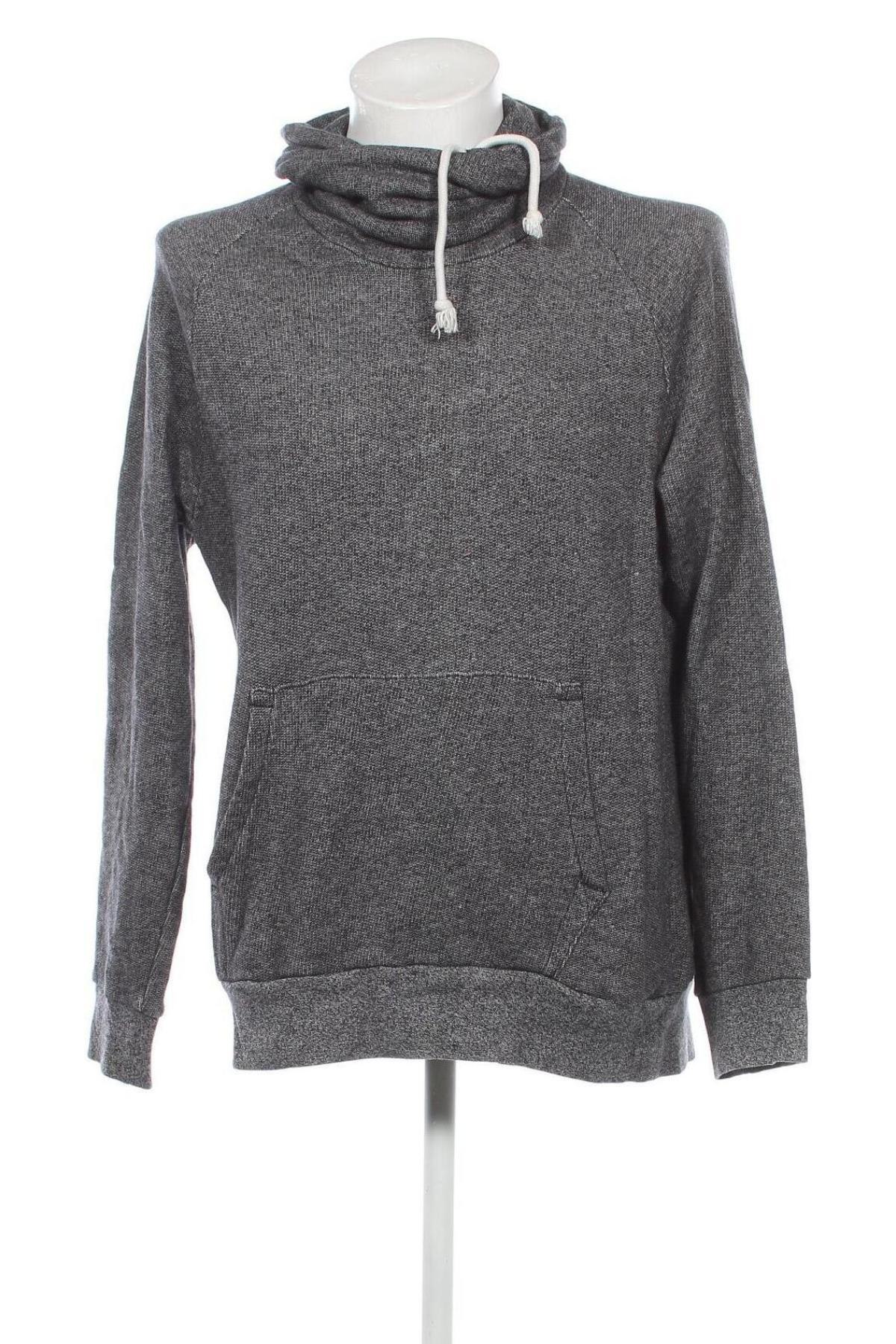 Herren Rollkragen H&M Divided, Größe XL, Farbe Grau, Preis 5,82 €