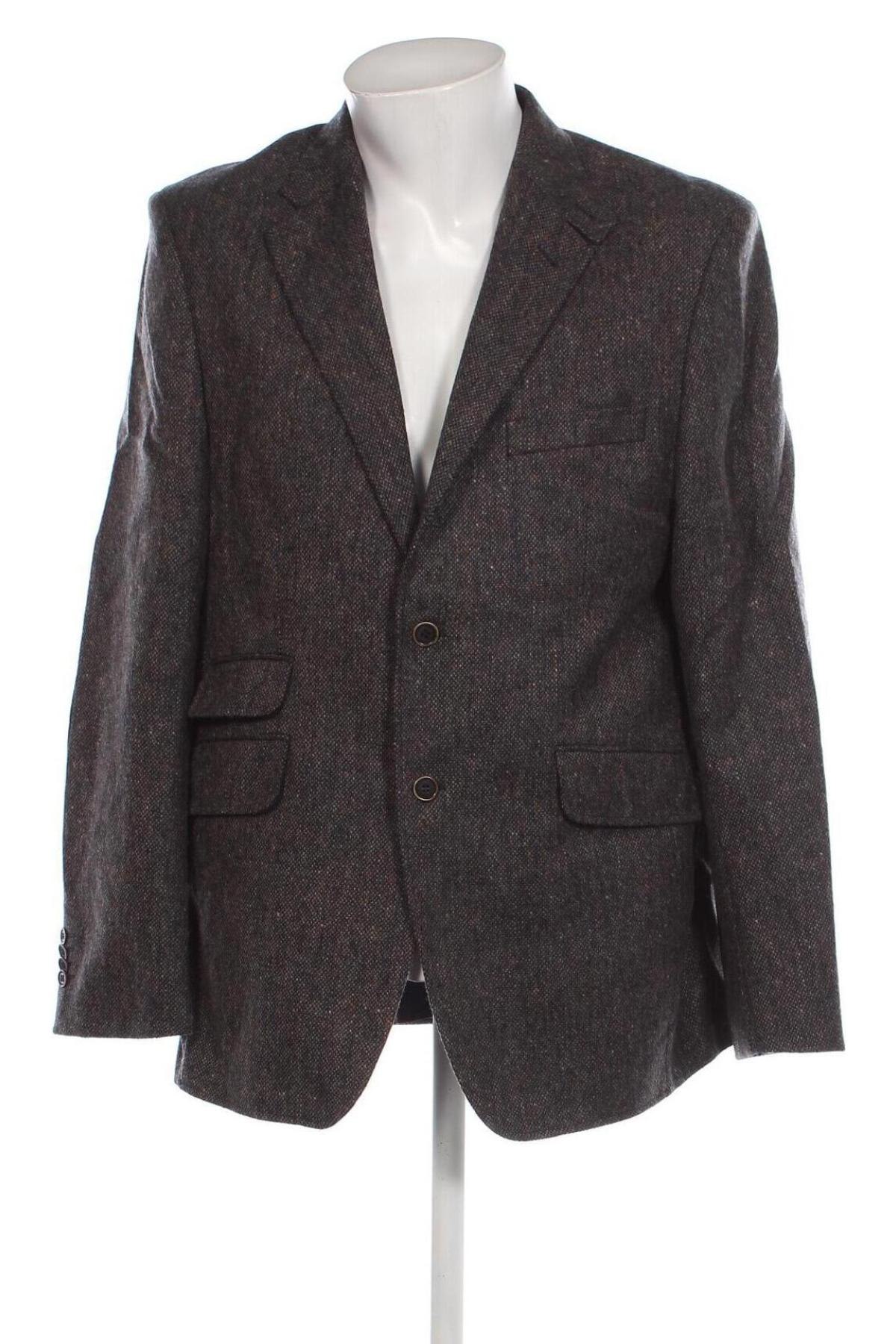 Pánské sako , Velikost XL, Barva Vícebarevné, Cena  154,00 Kč