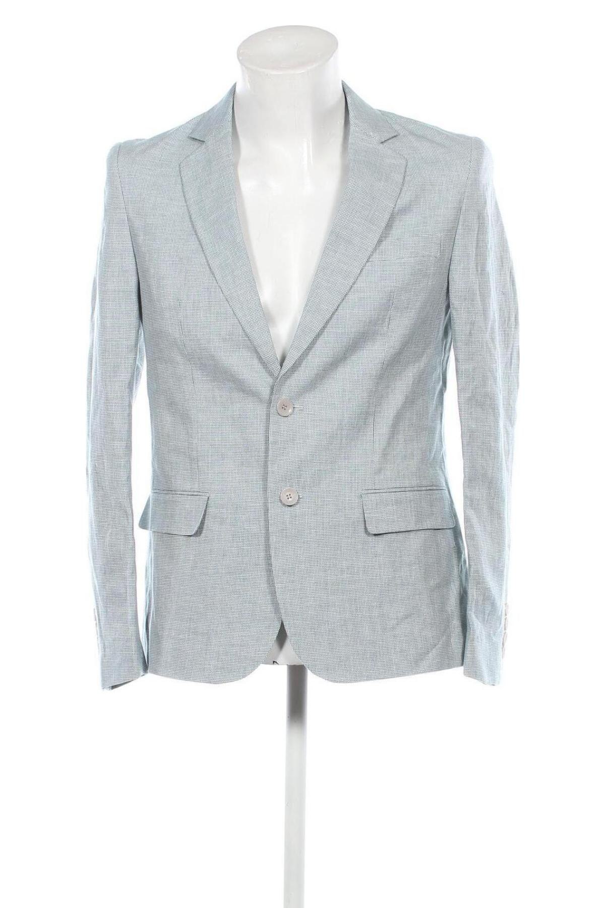 Ανδρικό σακάκι Antony Morato, Μέγεθος M, Χρώμα Μπλέ, Τιμή 132,47 €