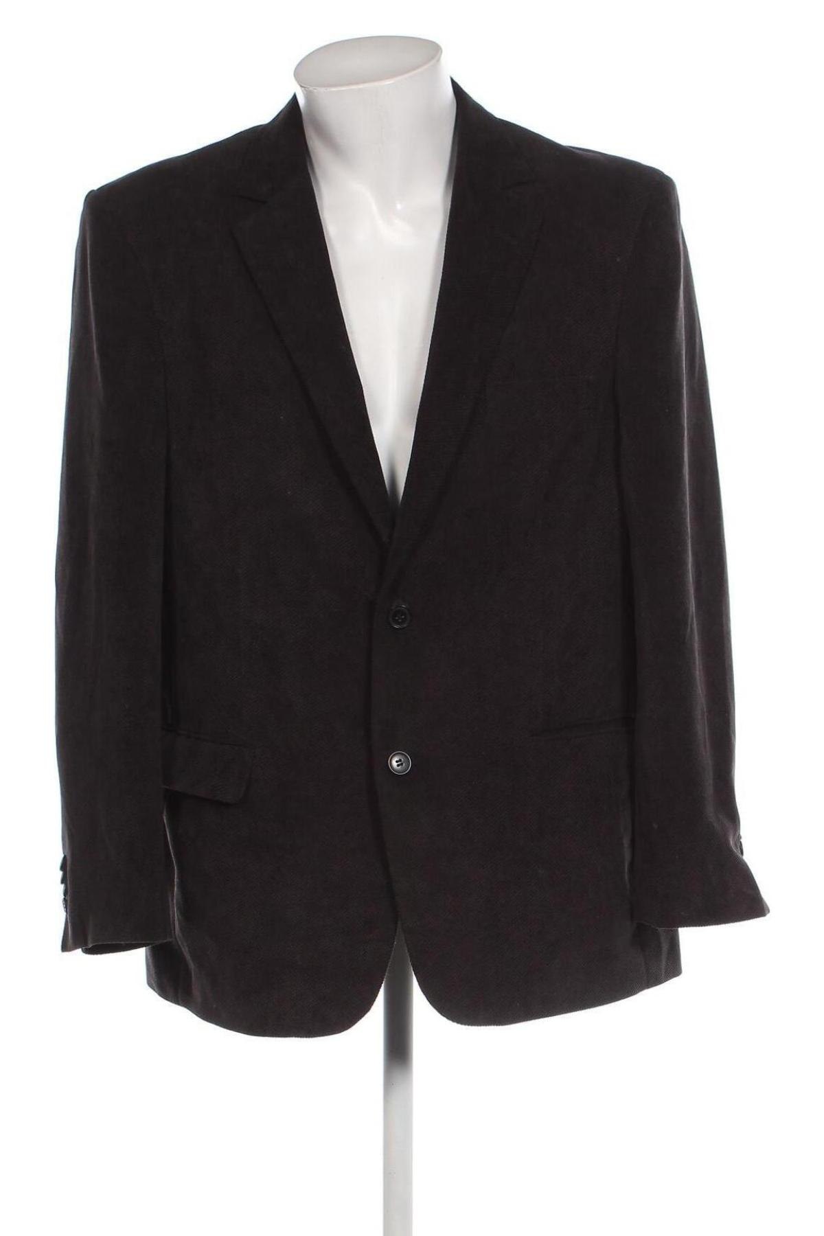 Ανδρικό σακάκι Charles Vogele, Μέγεθος XL, Χρώμα Γκρί, Τιμή 4,36 €