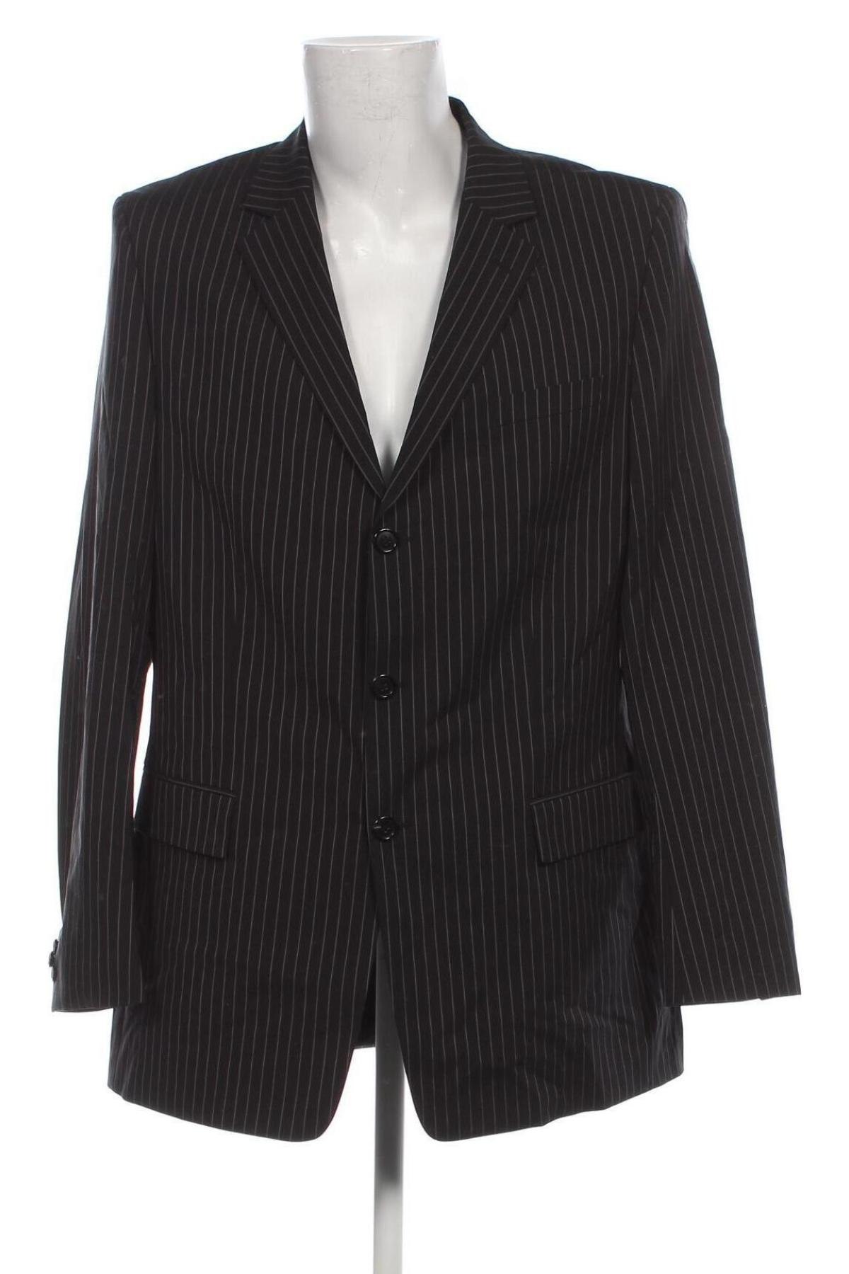 Pánske sako  Hugo Boss, Veľkosť XL, Farba Čierna, Cena  128,14 €