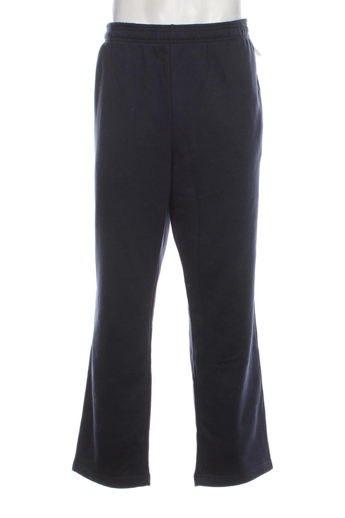 Pantaloni trening de bărbați Amazon Essentials, Mărime XL, Culoare Albastru, Preț 55,99 Lei