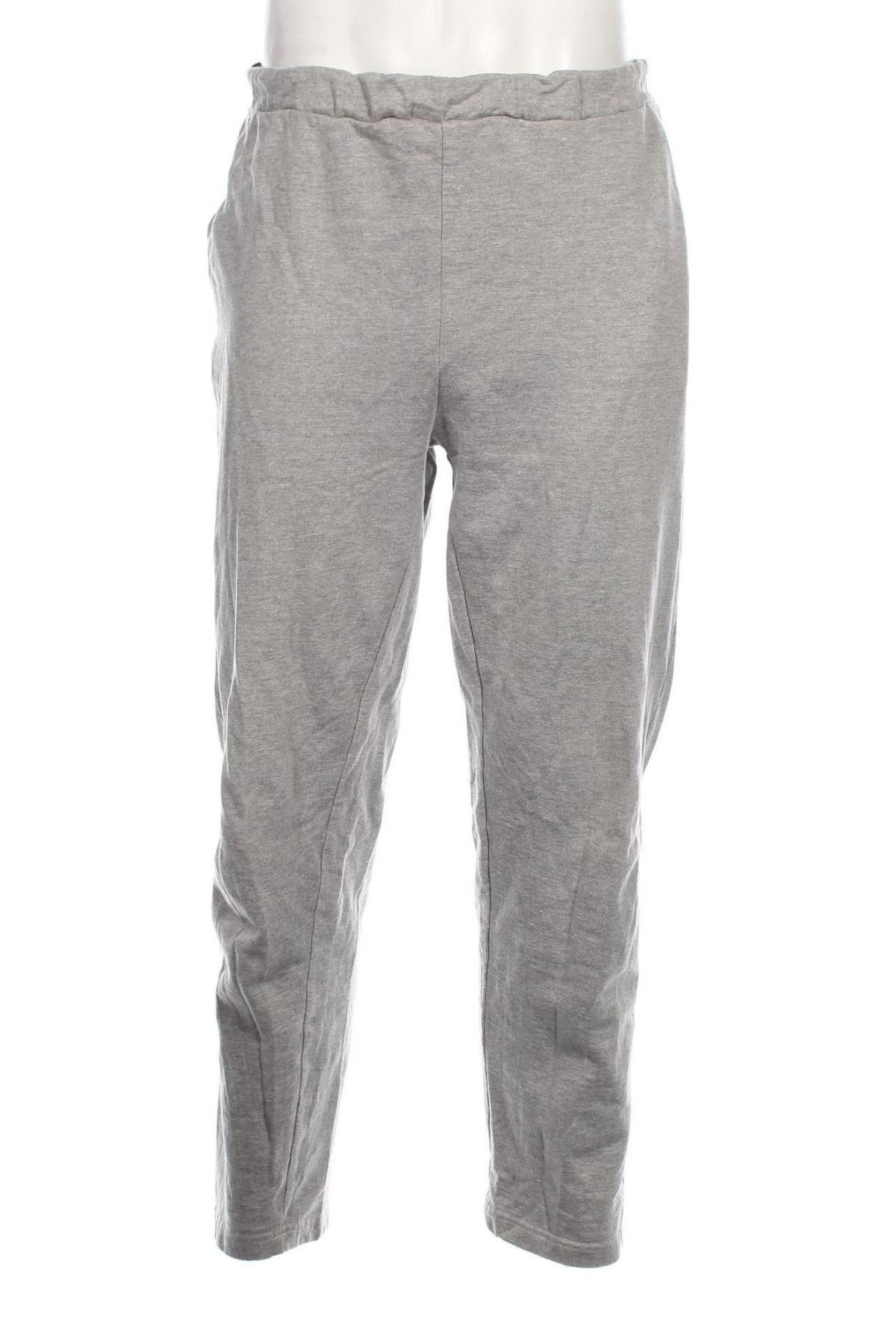 Pantaloni trening de bărbați Authentic Clothing Company, Mărime XL, Culoare Gri, Preț 41,02 Lei