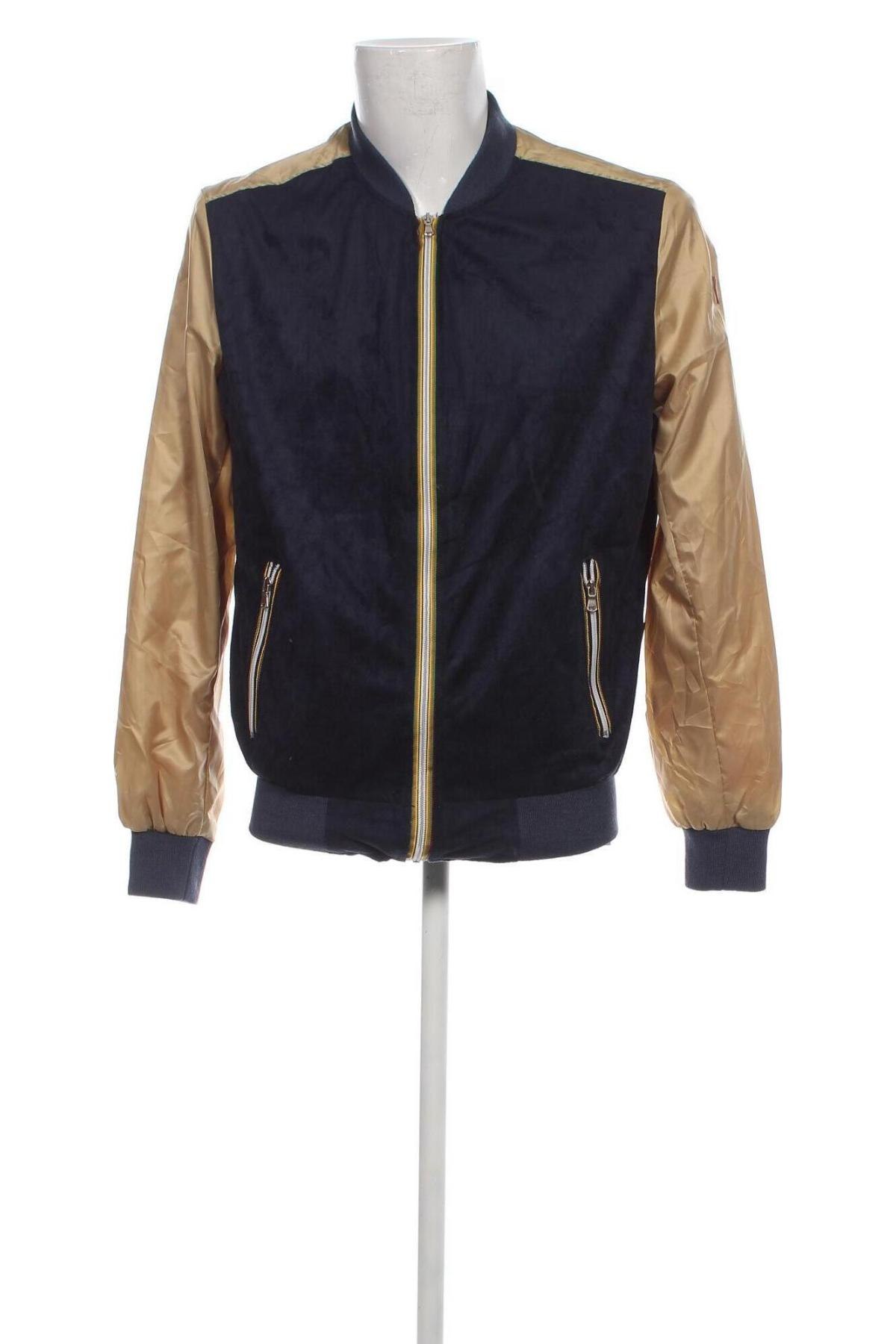 Herrenjacke, Größe XL, Farbe Mehrfarbig, Preis 13,36 €