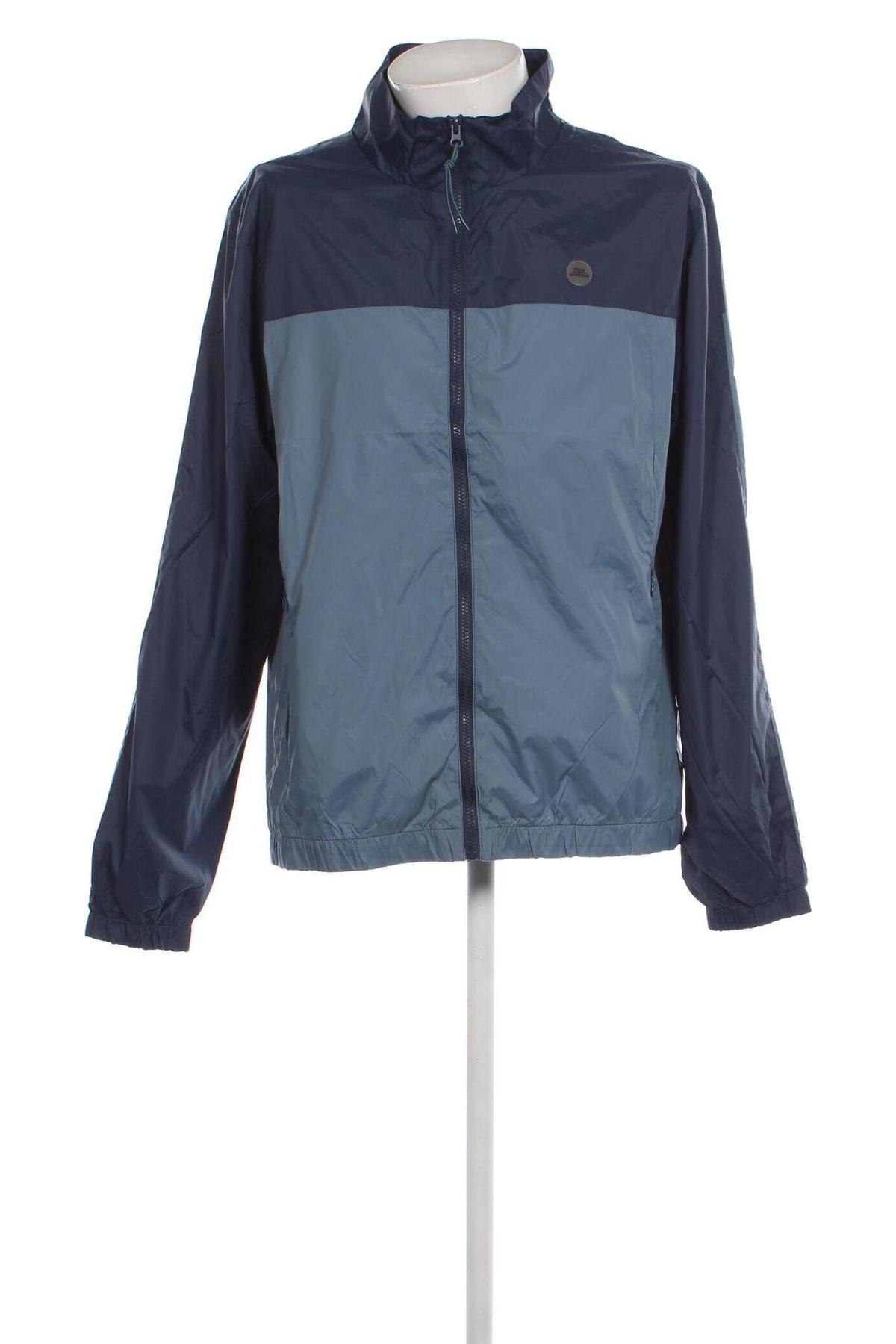 Herrenjacke Blend, Größe XL, Farbe Blau, Preis € 22,48