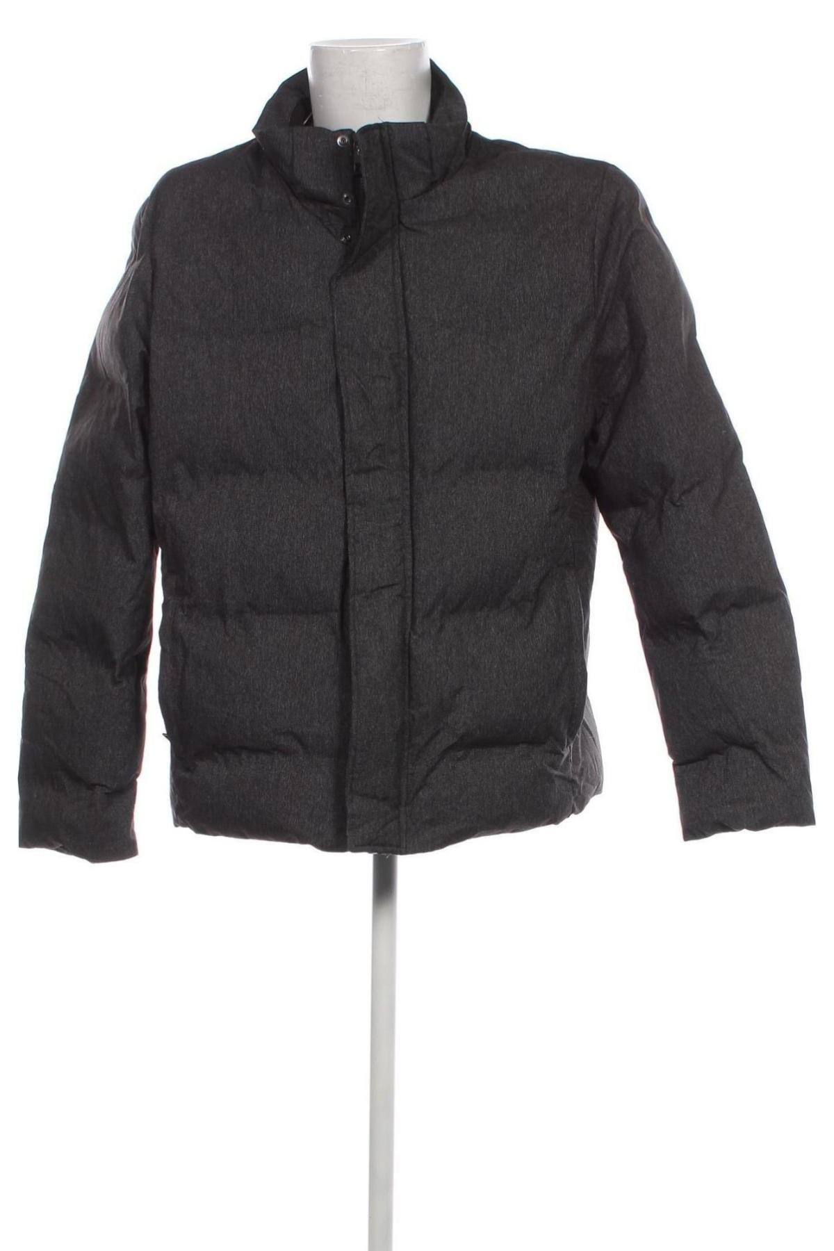 Herrenjacke C&A, Größe XL, Farbe Grau, Preis € 26,64