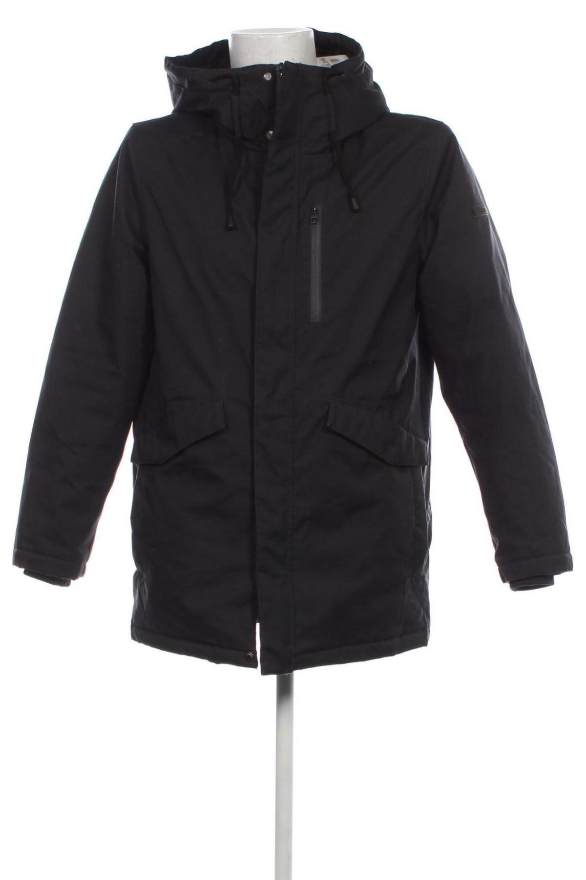 Pánská bunda  Esprit, Velikost M, Barva Černá, Cena  1 084,00 Kč