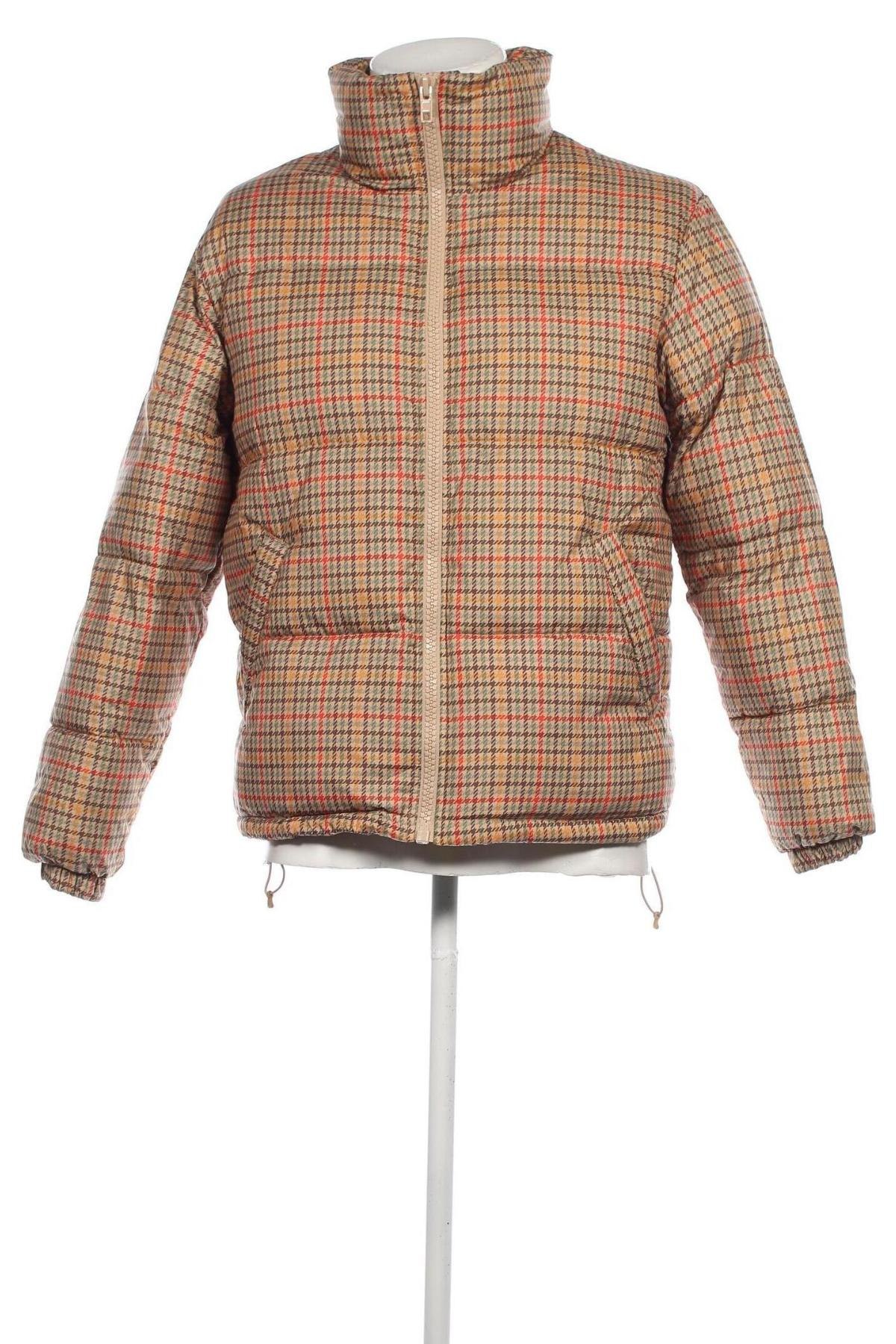 Pánská bunda  H&M, Velikost S, Barva Vícebarevné, Cena  620,00 Kč