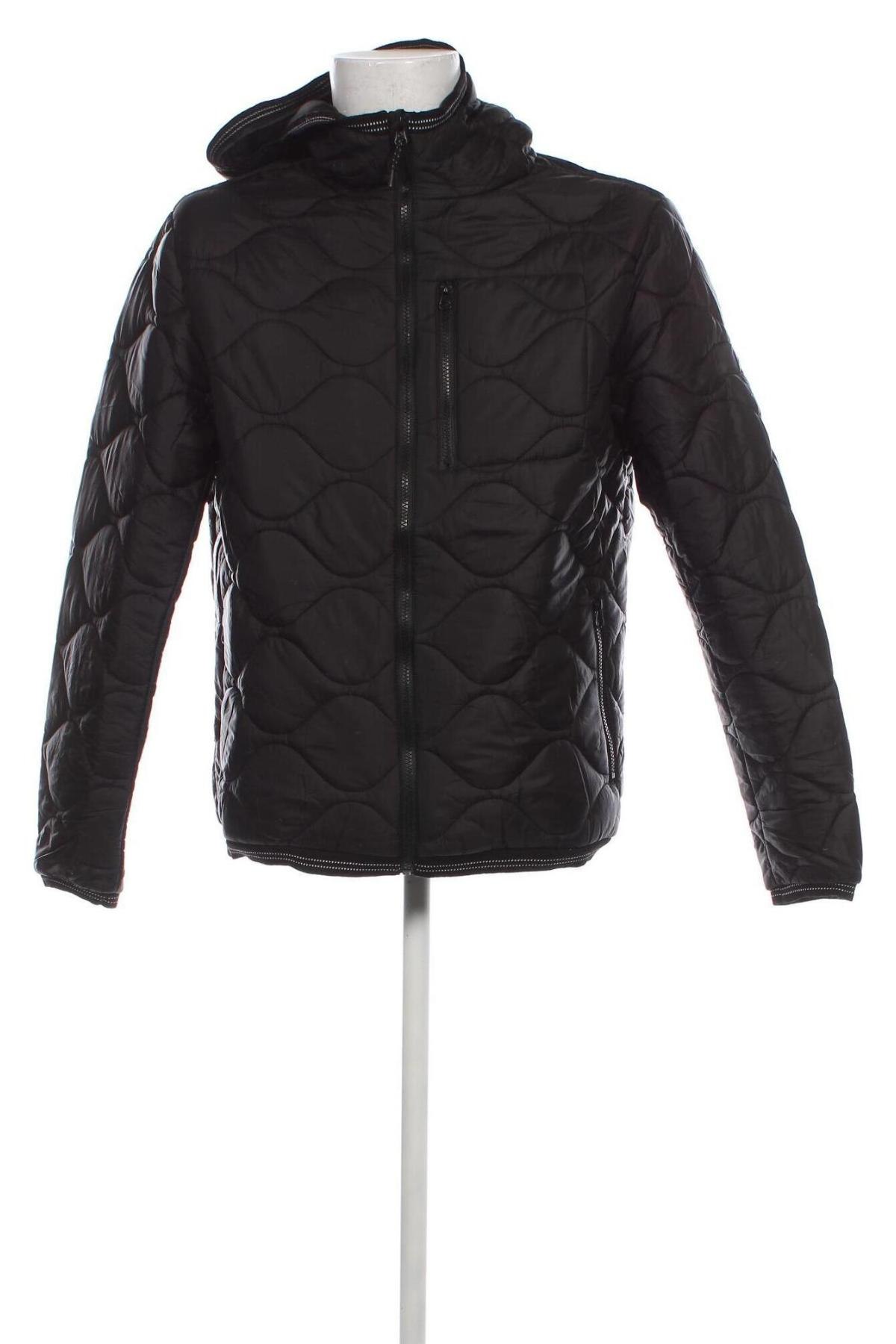 Pánska bunda  Indigo, Veľkosť XL, Farba Čierna, Cena  20,13 €