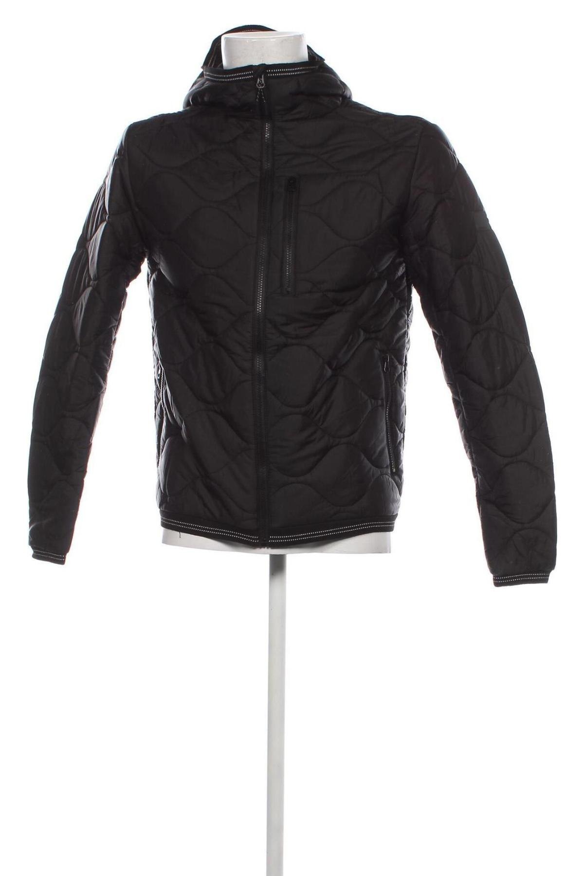 Pánska bunda  Indigo, Veľkosť M, Farba Čierna, Cena  26,85 €