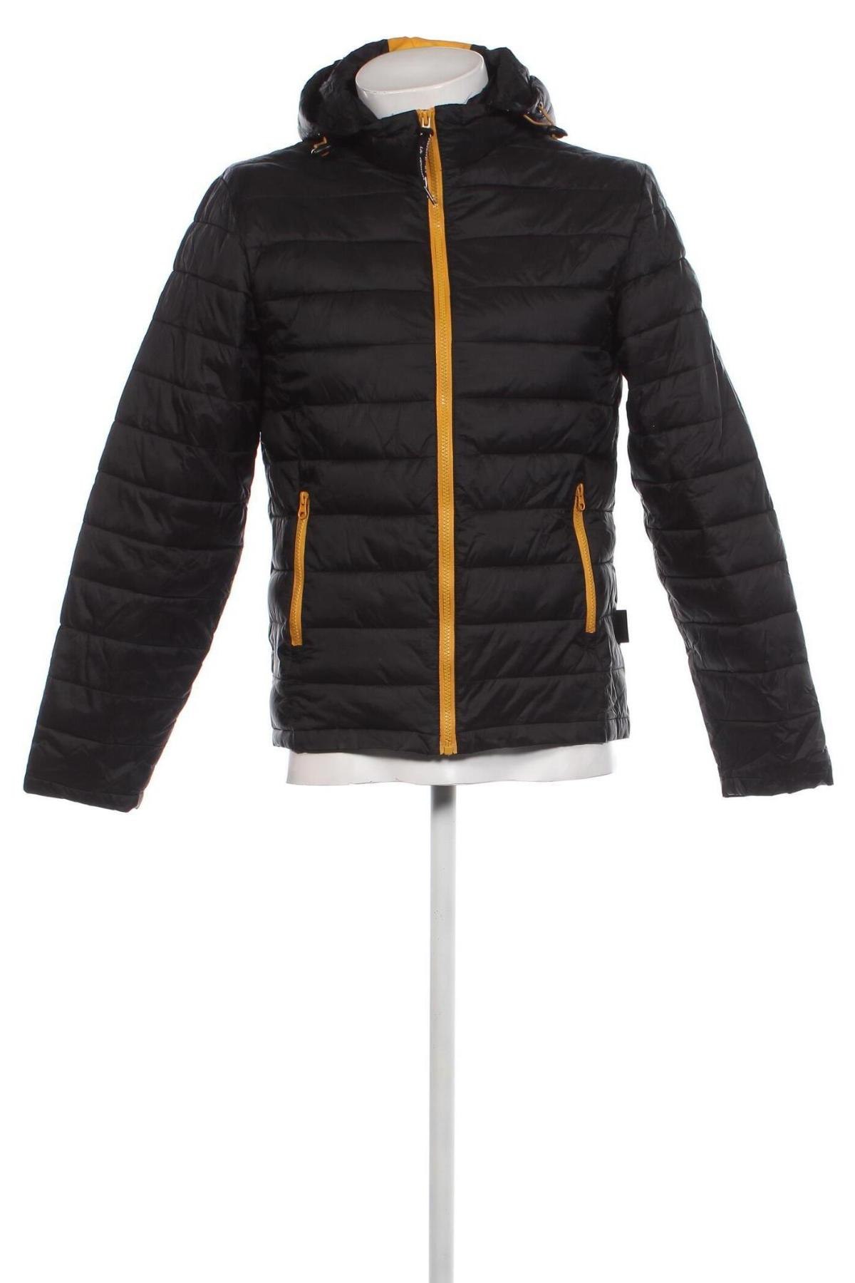 Pánska bunda  Indigo, Veľkosť S, Farba Čierna, Cena  12,17 €
