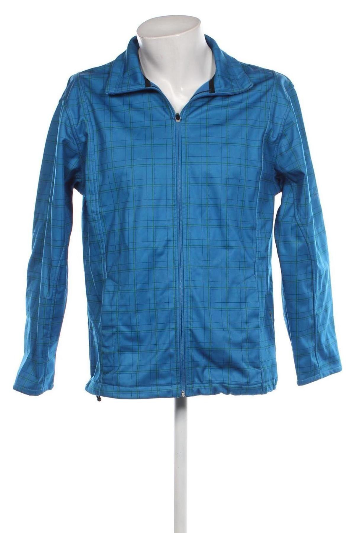 Ανδρικό μπουφάν McKinley, Μέγεθος L, Χρώμα Μπλέ, Τιμή 8,44 €
