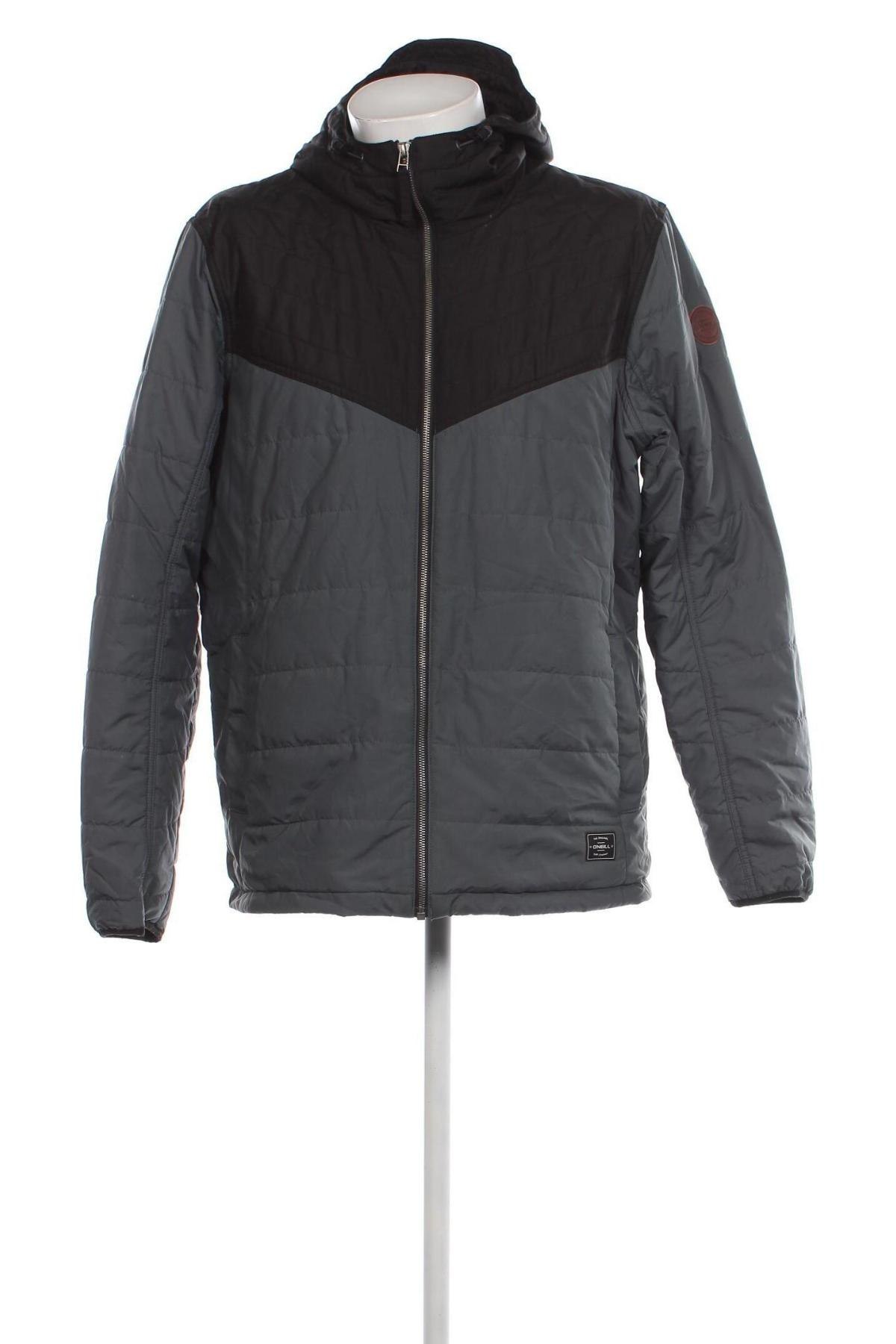 Ανδρικό μπουφάν O'neill, Μέγεθος XL, Χρώμα Μπλέ, Τιμή 41,57 €