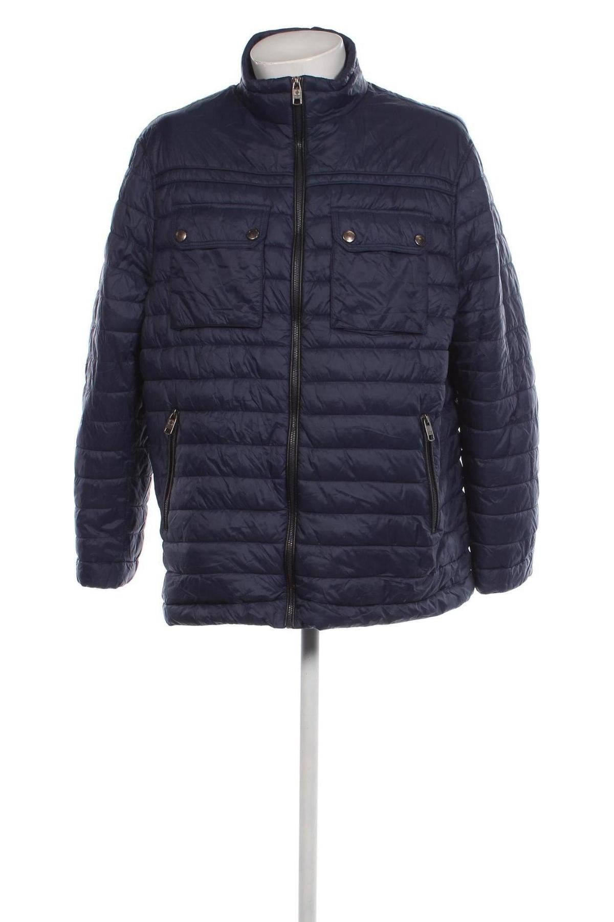 Herrenjacke Paul R. Smith, Größe XL, Farbe Blau, Preis 33,40 €