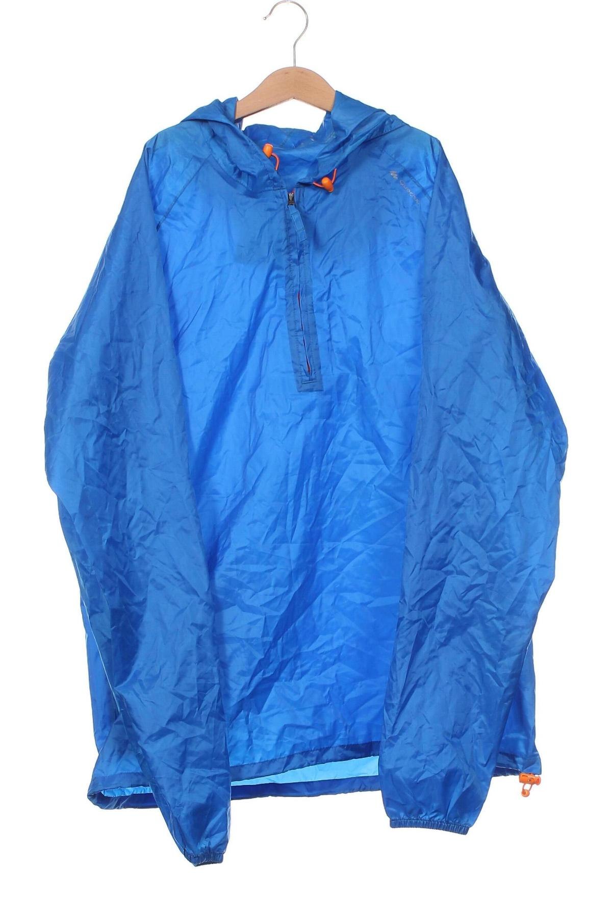 Pánská bunda  Quechua, Velikost L, Barva Modrá, Cena  178,00 Kč