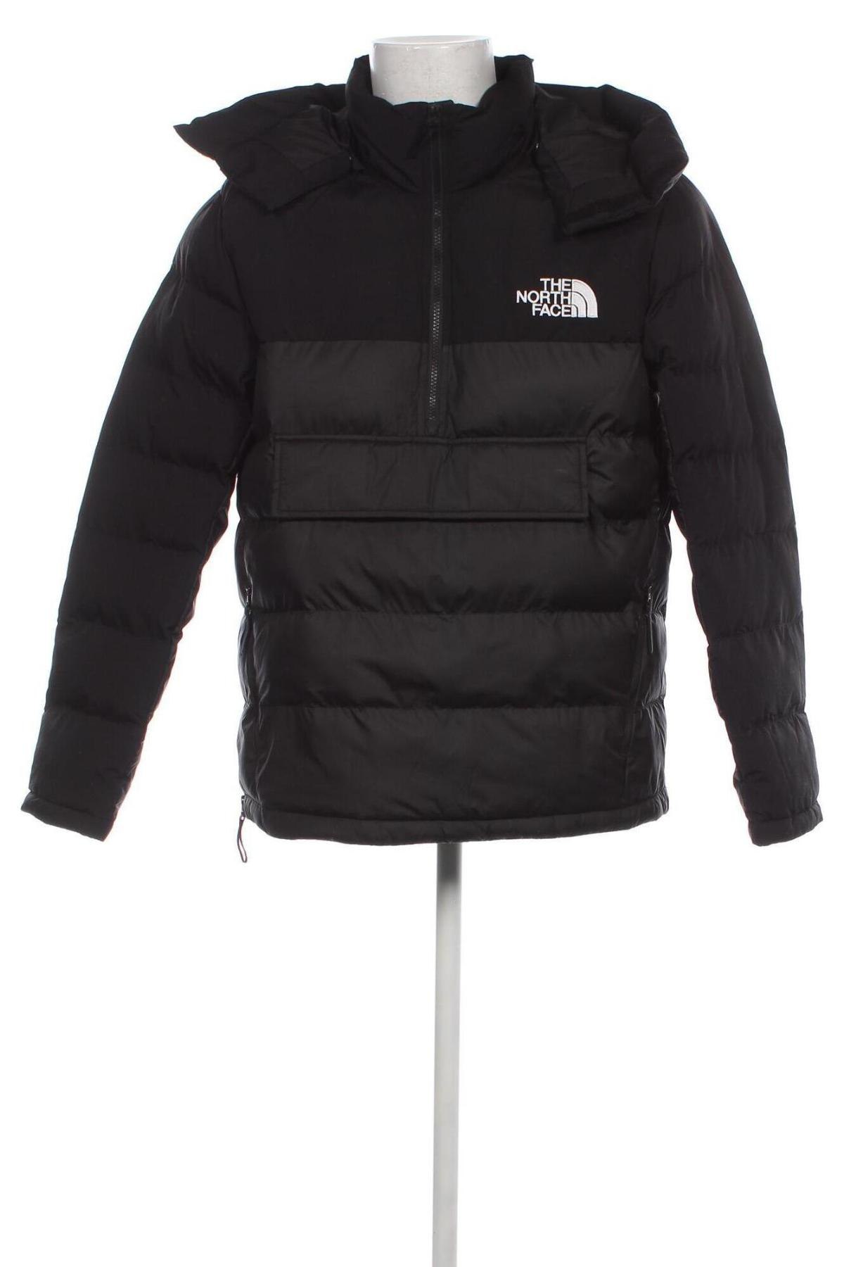 Pánska bunda  The North Face, Veľkosť M, Farba Čierna, Cena  196,39 €