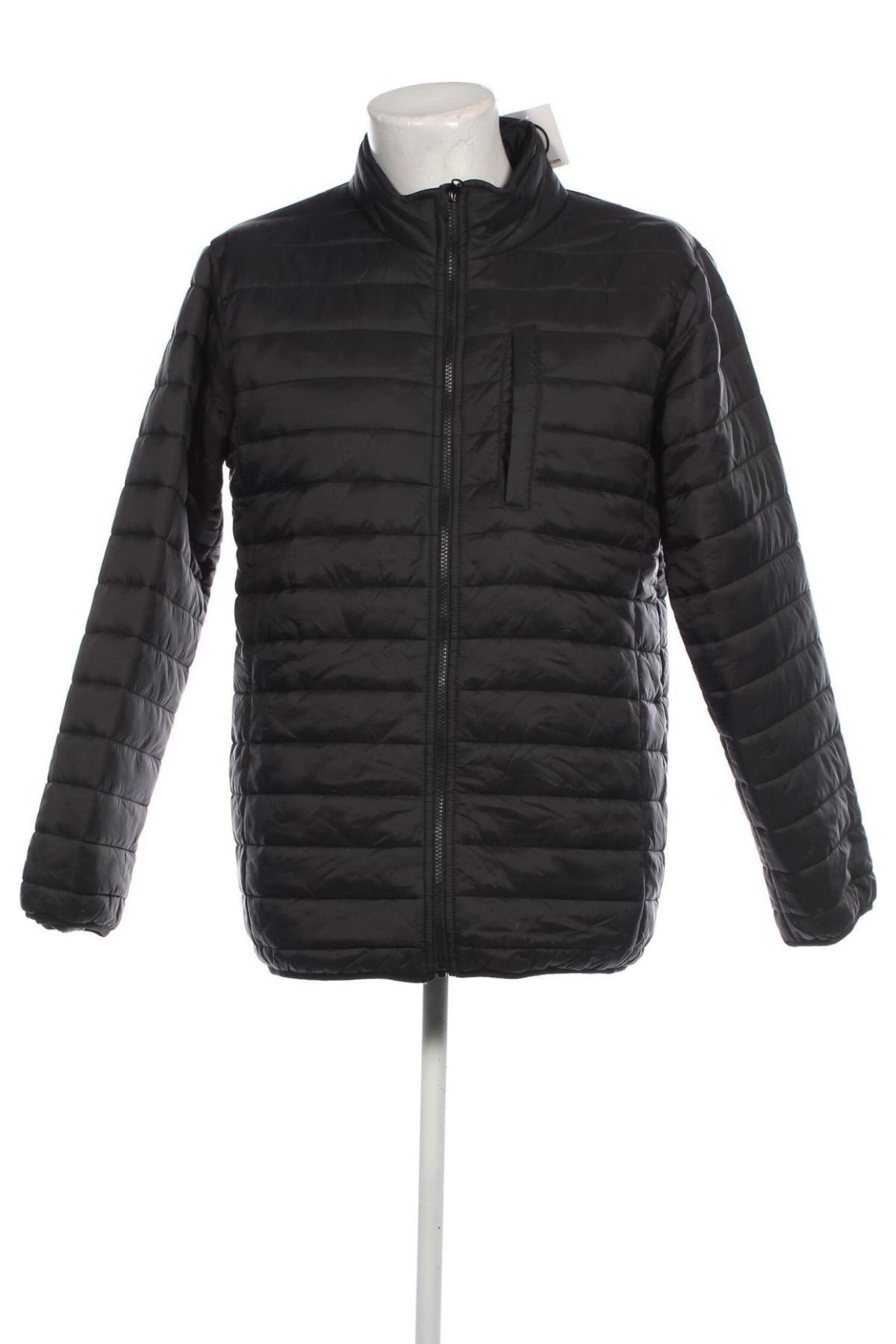 Herrenjacke VRS, Größe XL, Farbe Schwarz, Preis 16,14 €